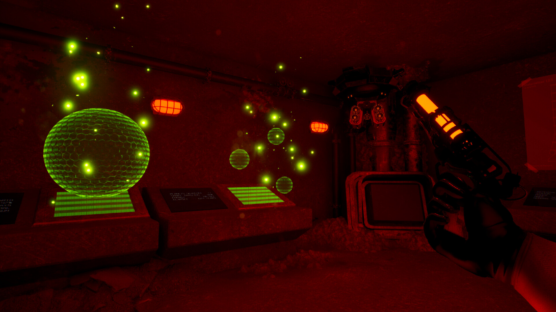 A Game About Breaking A Cube screenshot 6