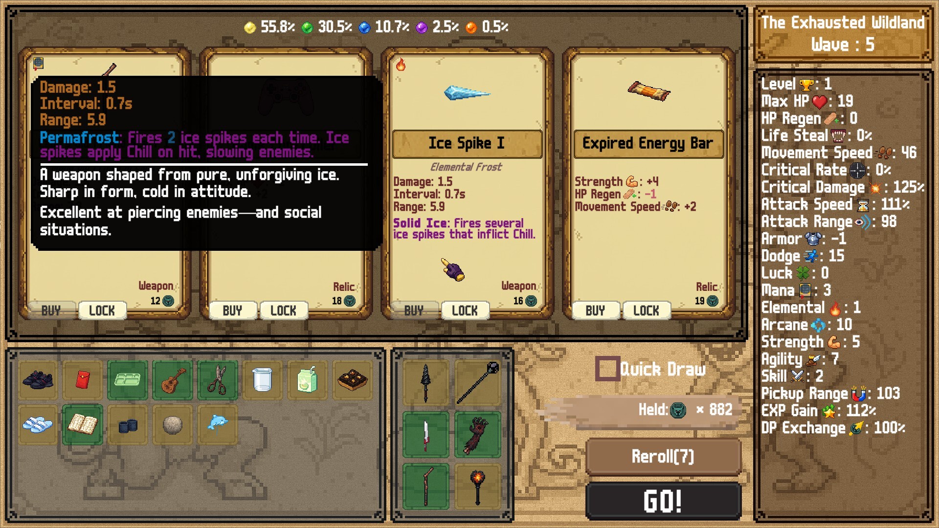 Laby's Village screenshot 10