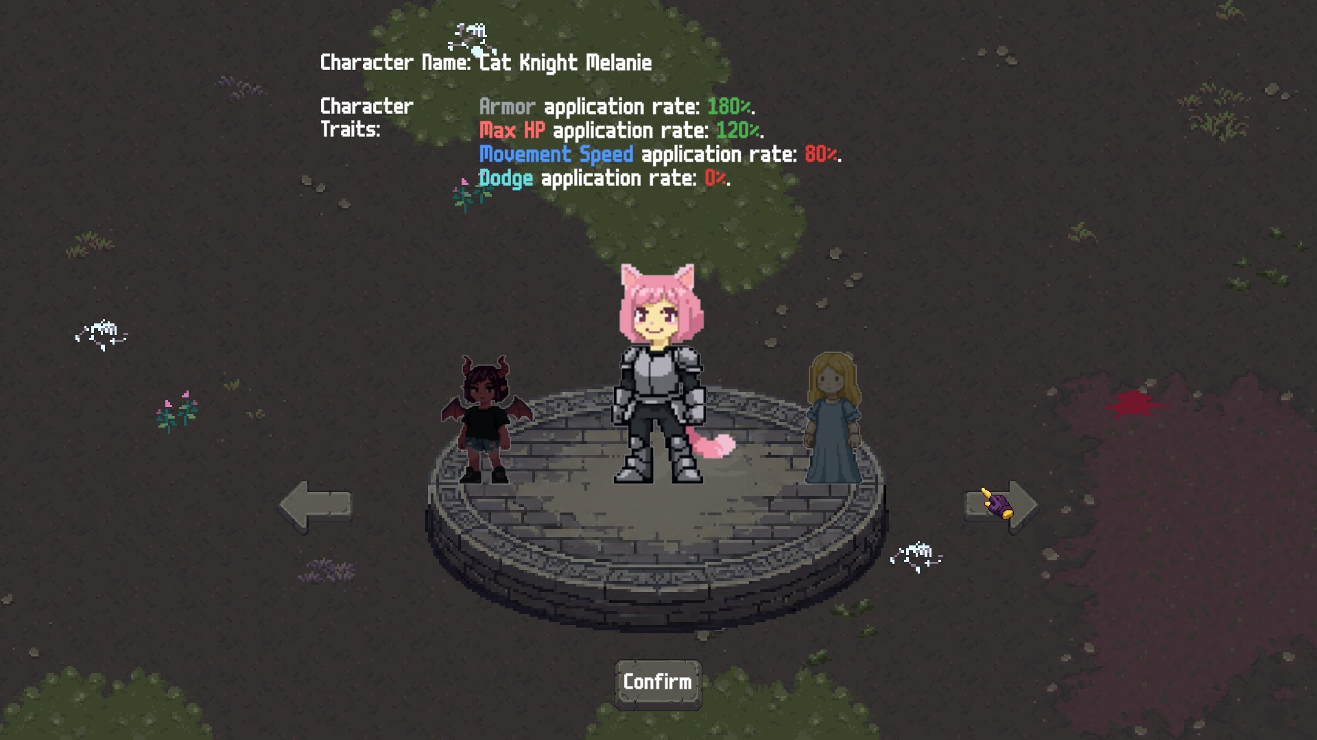 Laby's Village screenshot 9