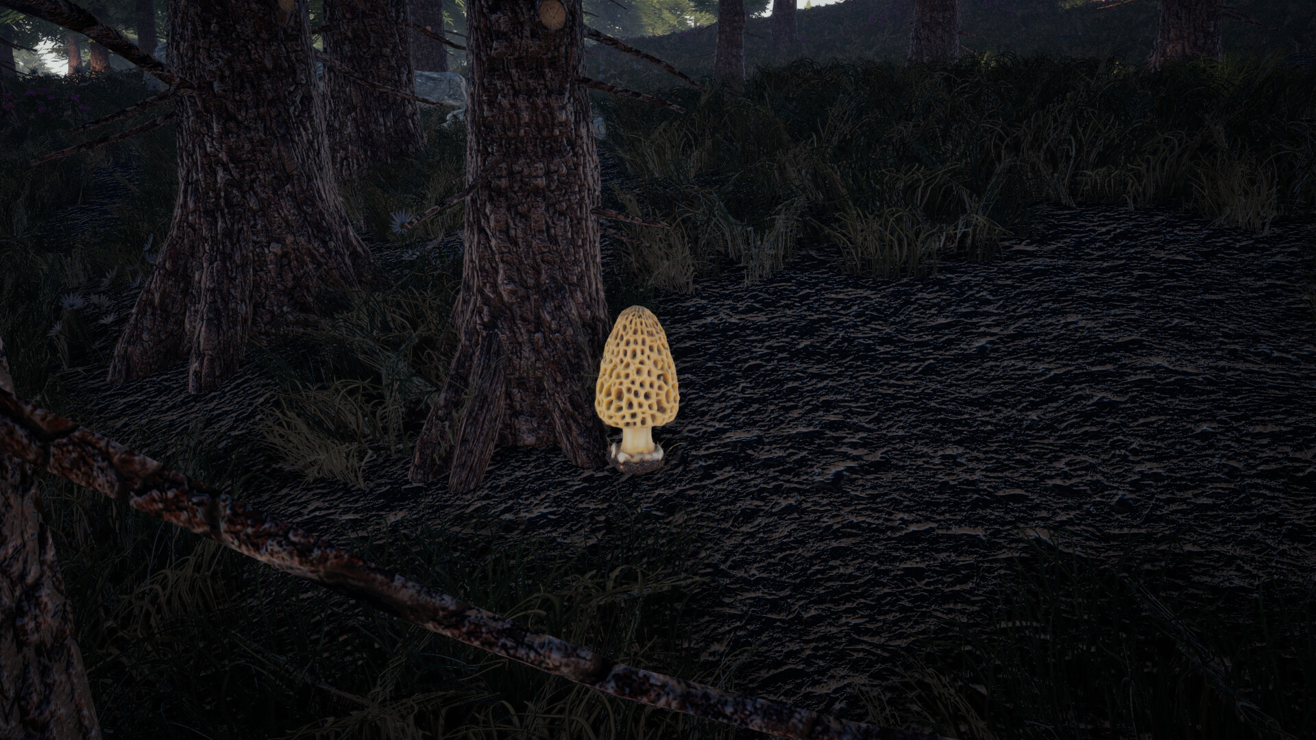 Forager's Finds screenshot 6