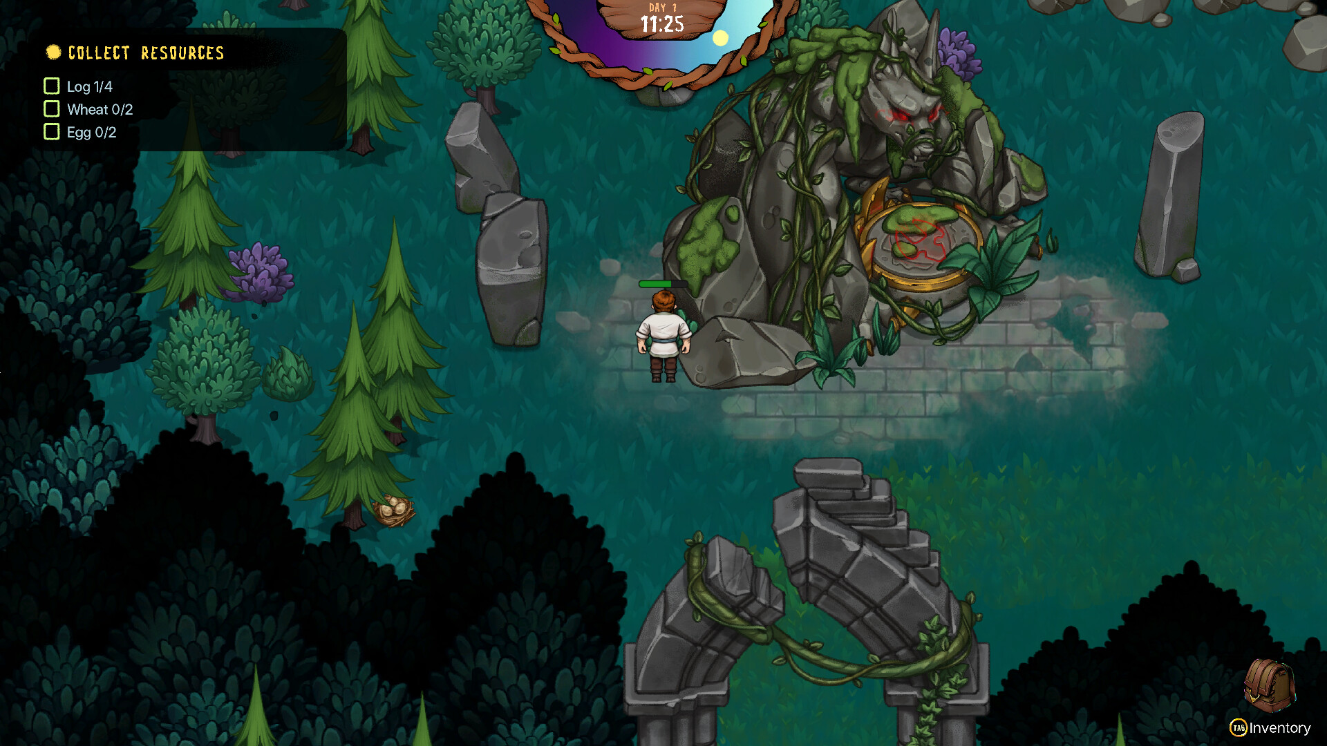 Wolf with Inn screenshot 7