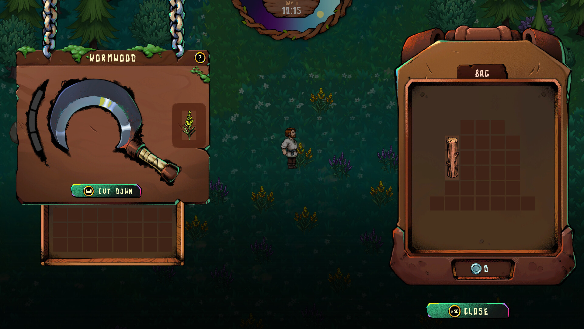 Wolf with Inn screenshot 5