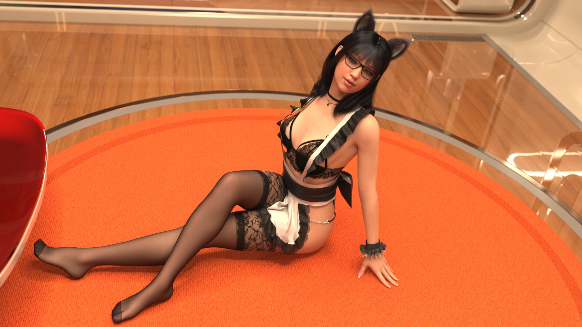 Tokyo Hotel screenshot 16