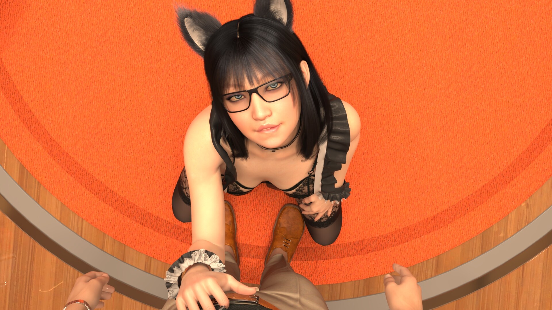 Tokyo Hotel screenshot 1