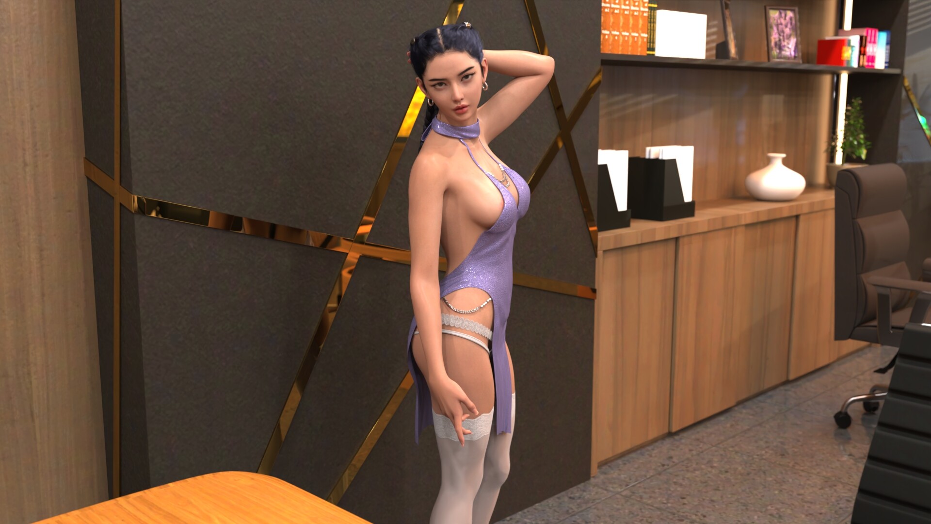 Tokyo Hotel screenshot 2