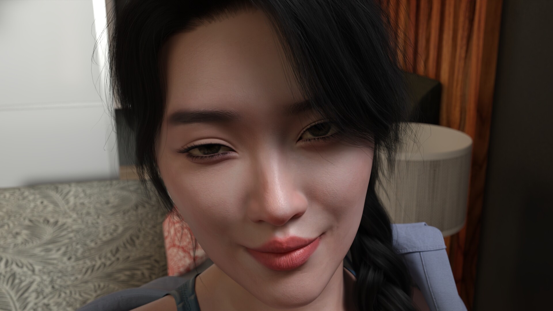 Tokyo Hotel screenshot 4