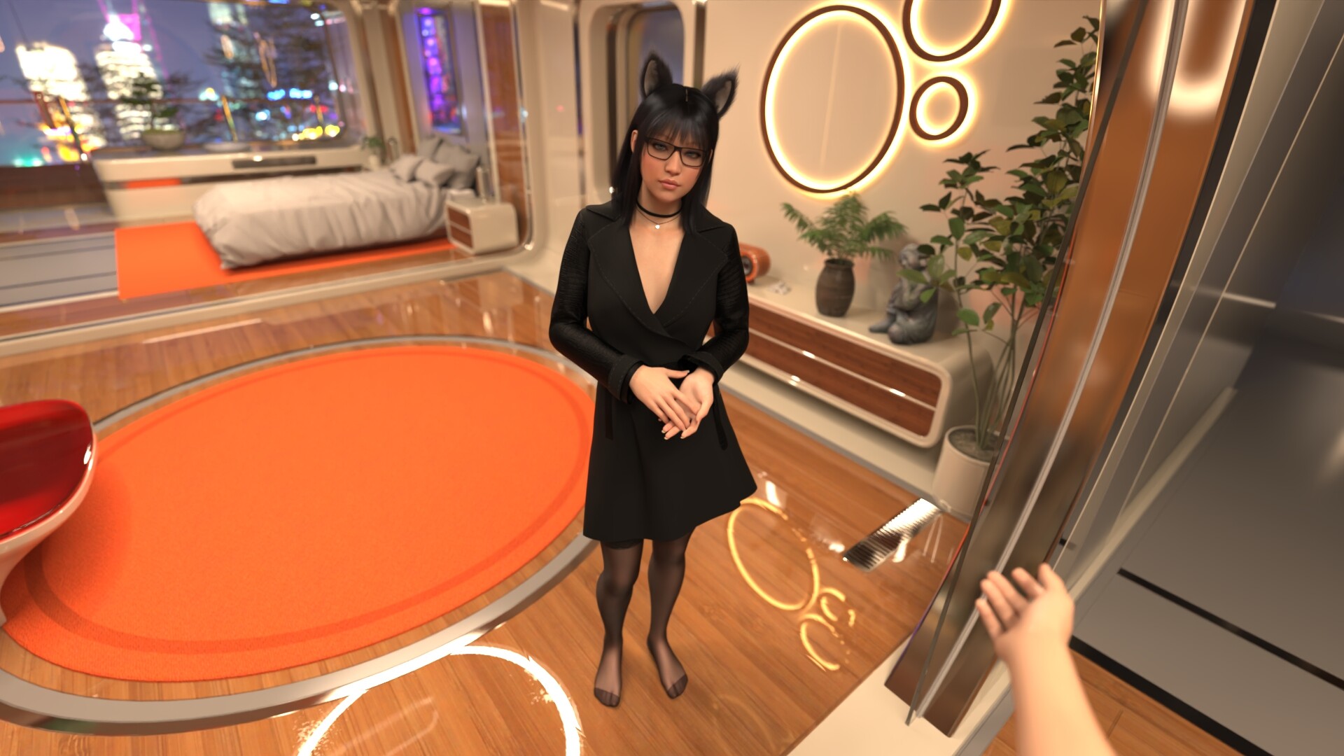 Tokyo Hotel screenshot 12