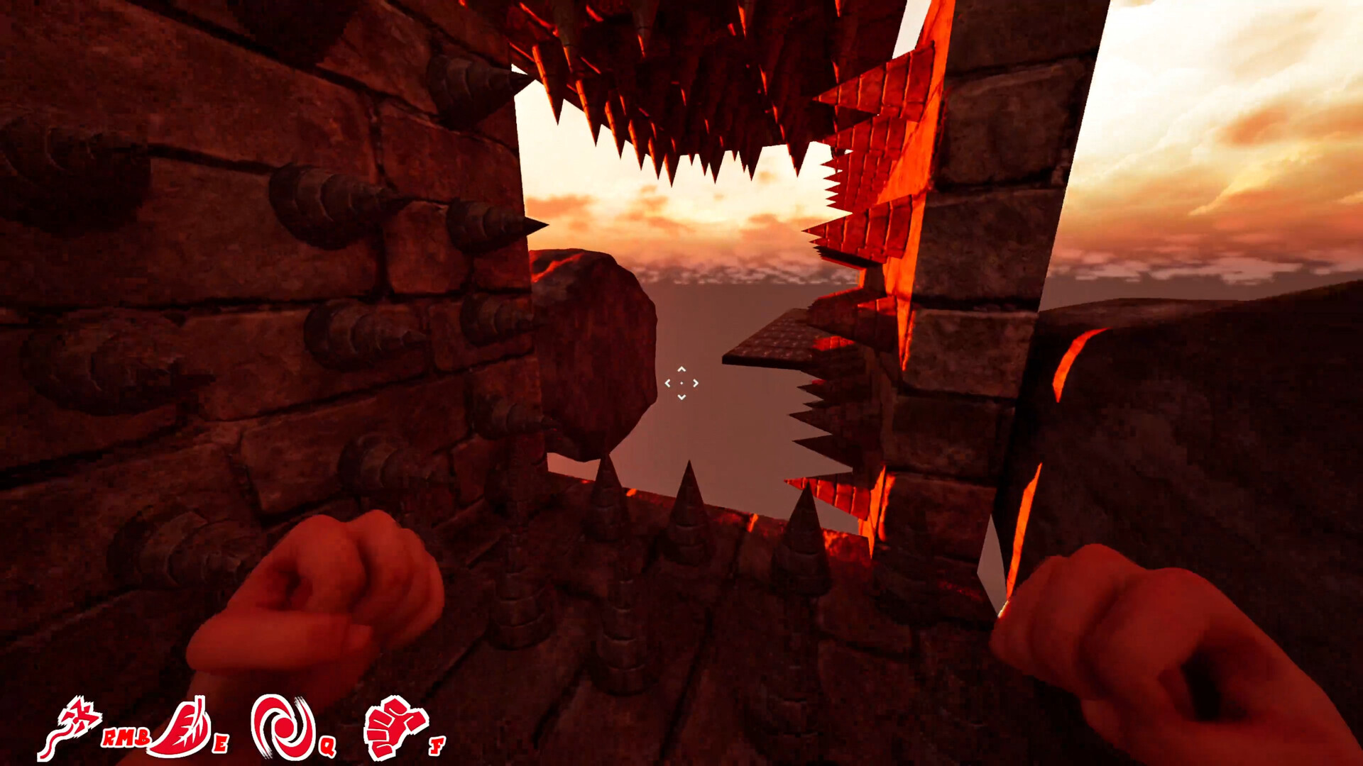 SkyRunner screenshot 13