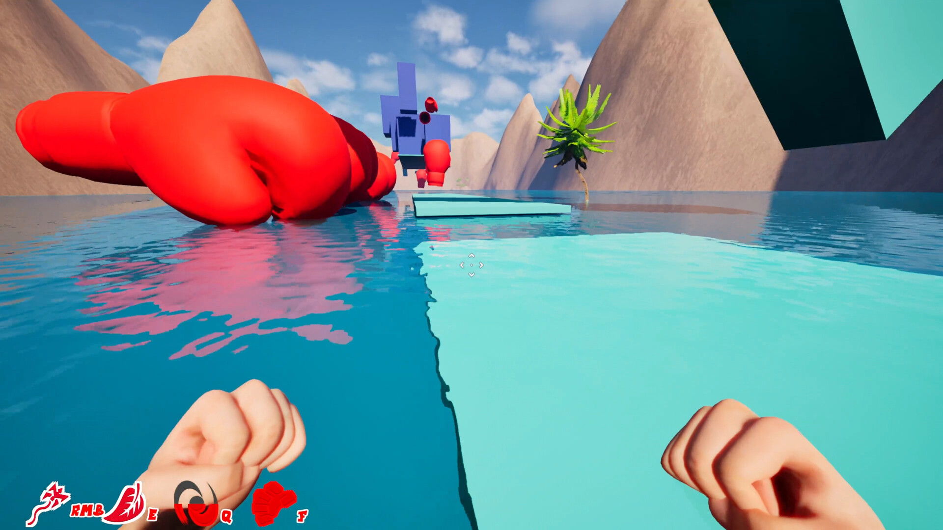 SkyRunner screenshot 12