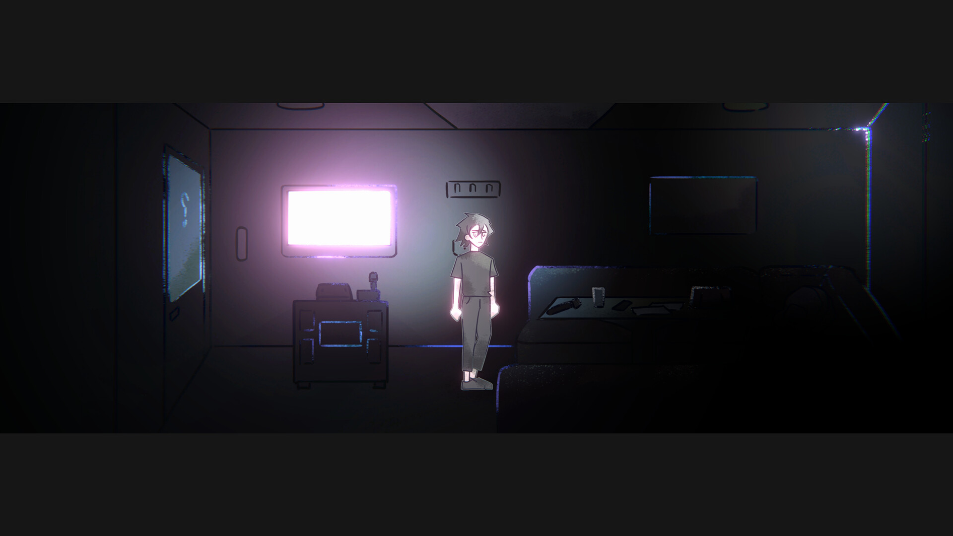Too Real screenshot 3