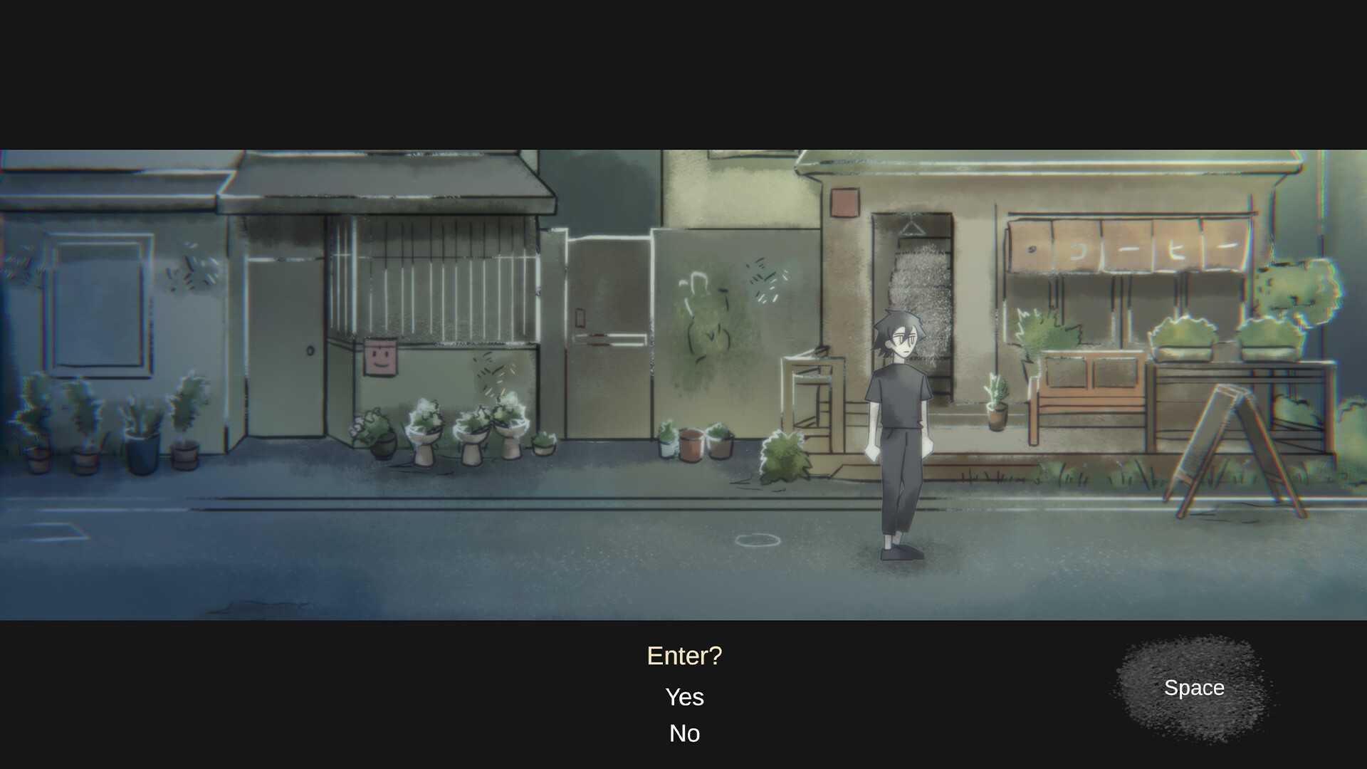 Too Real screenshot 5