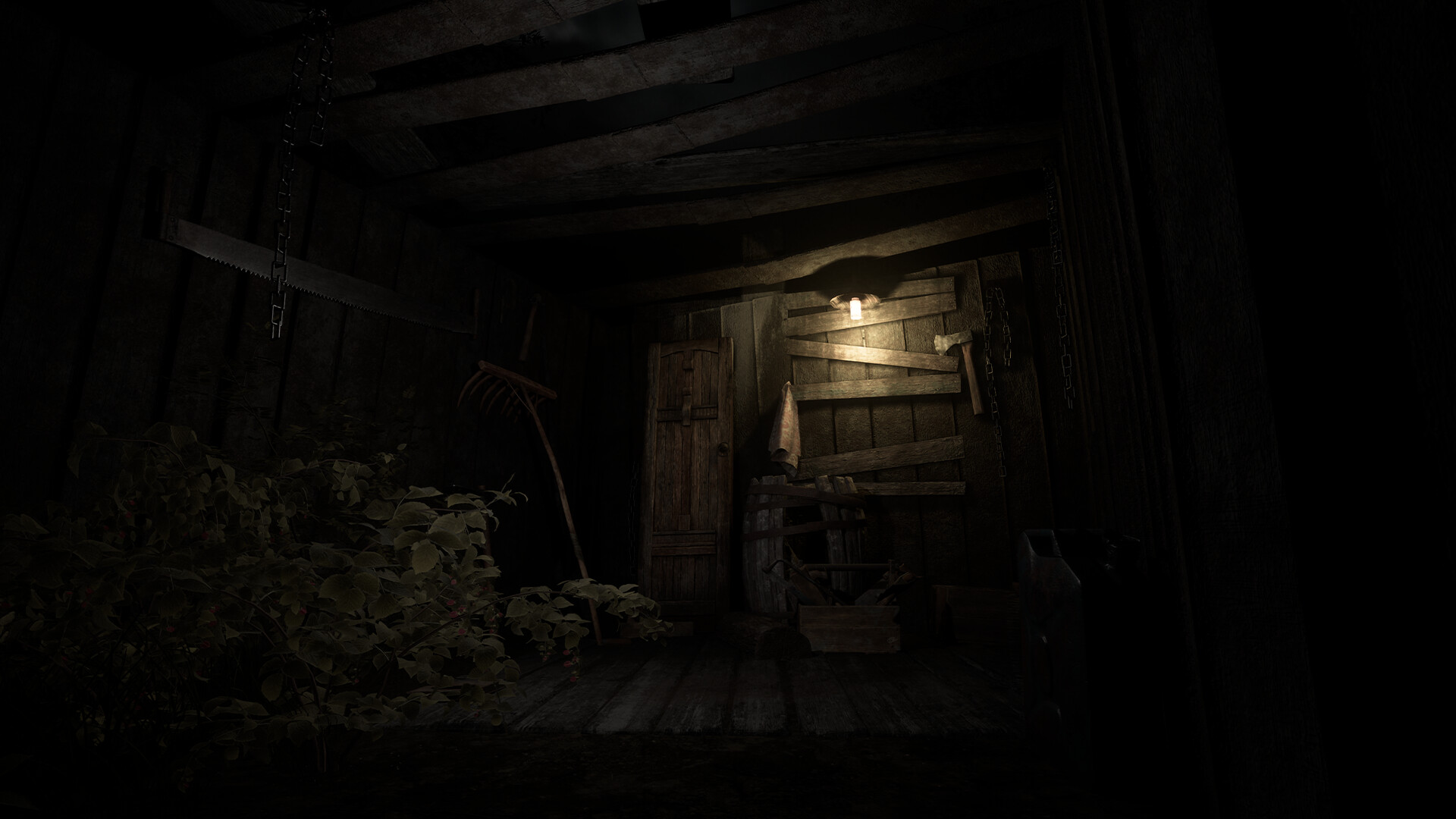 Antichrist screenshot 8