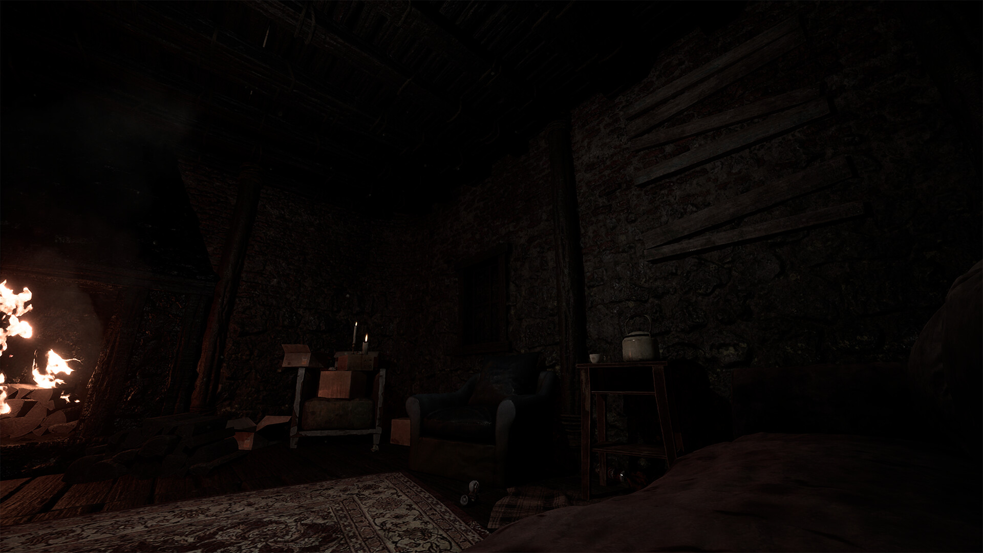 Antichrist screenshot 12