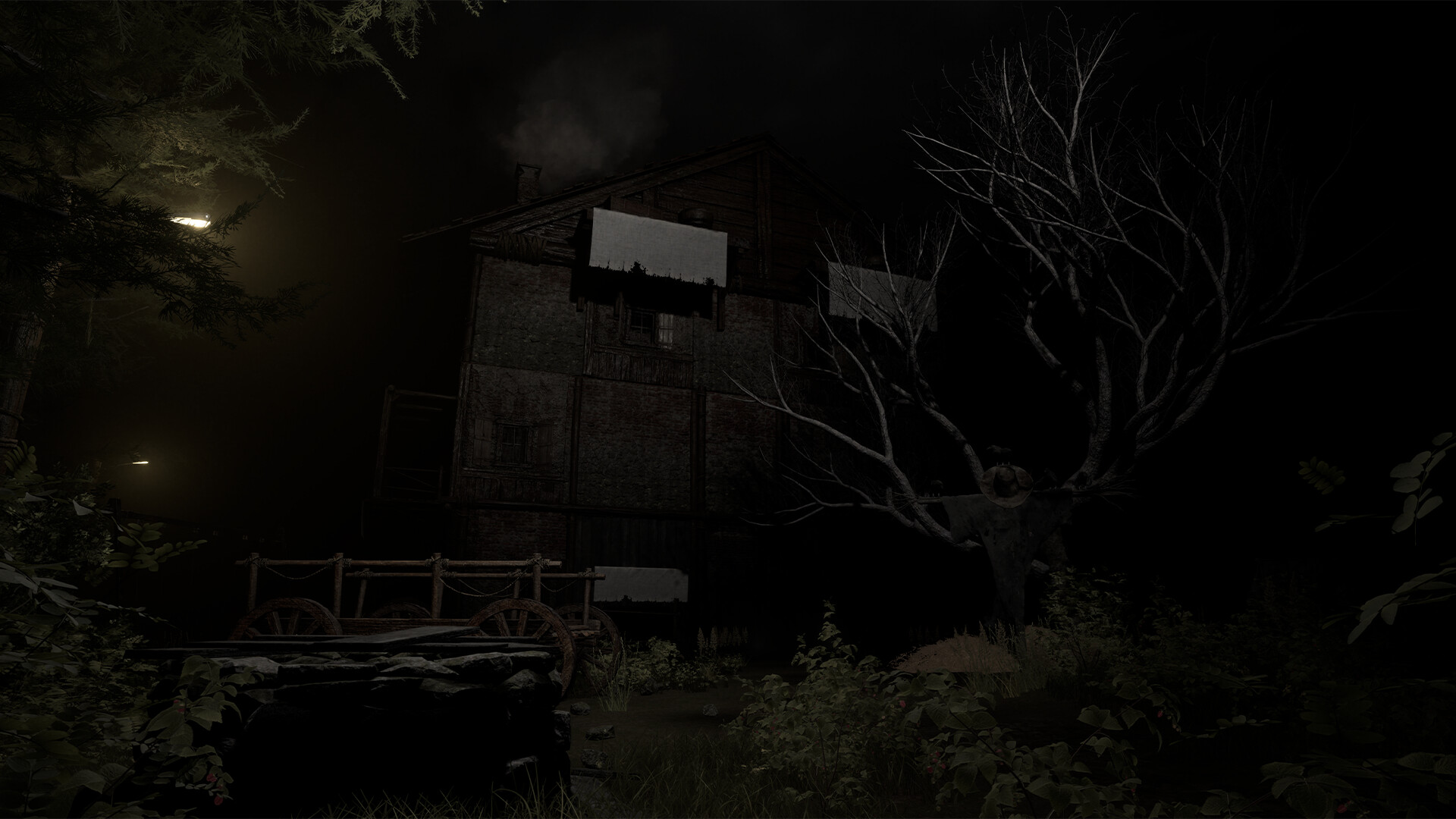 Antichrist screenshot 2