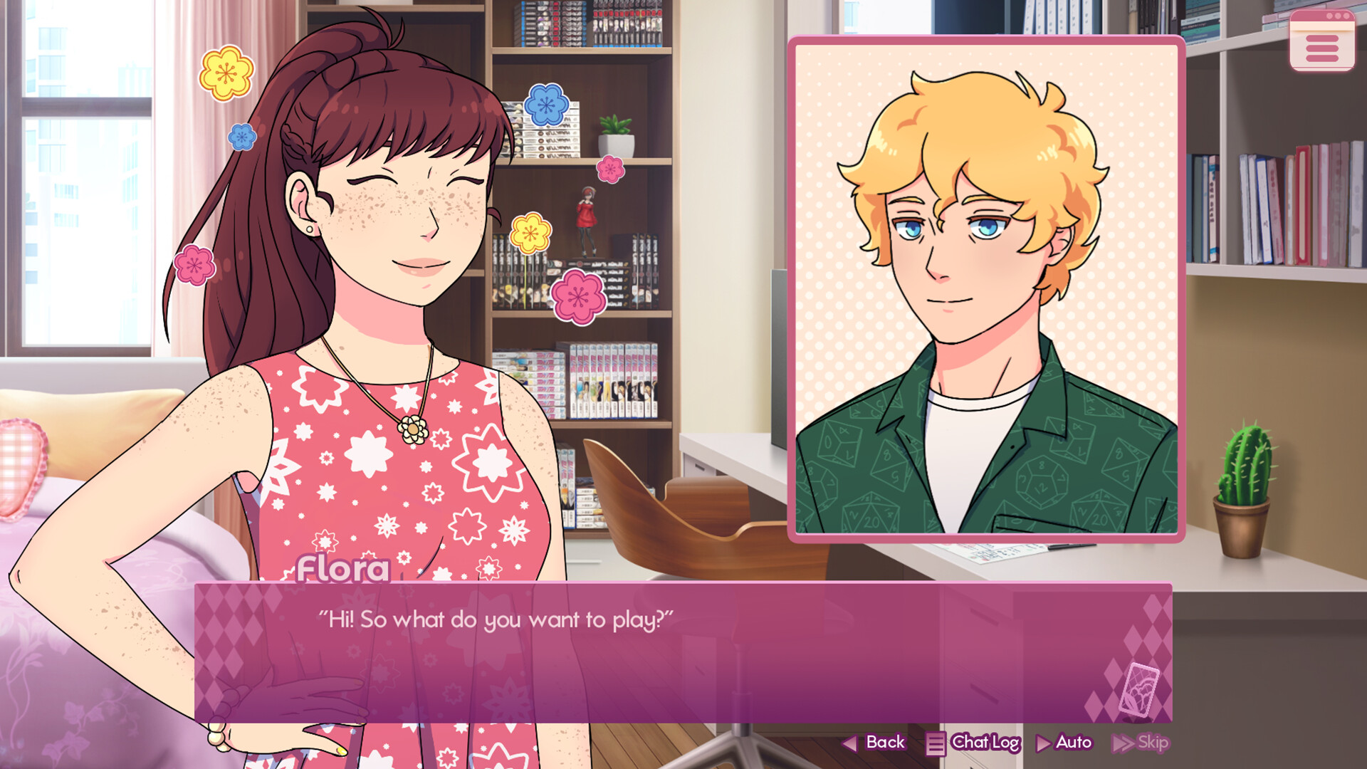 Fetch Re;Quest screenshot 5