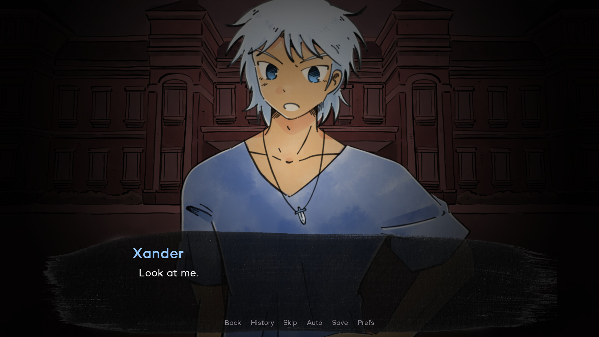 Re:Curse screenshot 4