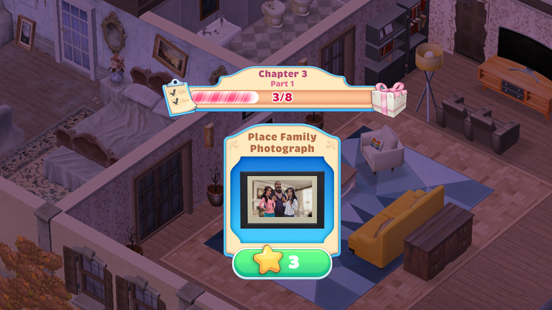 Sweet Dreams Café screenshot 6