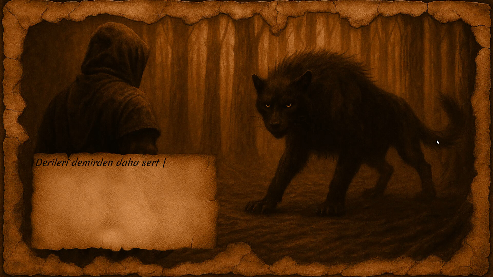 Sunrise Of The Time: End Of Blue screenshot 5