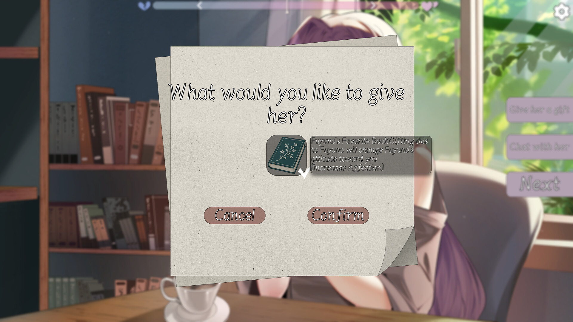 Serendipity Bookshop screenshot 3