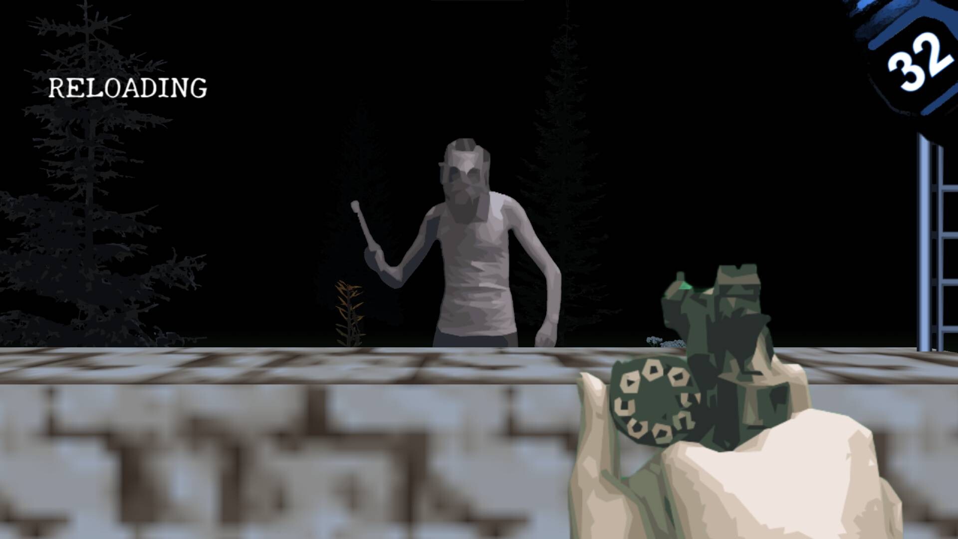 One Rotten Oath screenshot 4