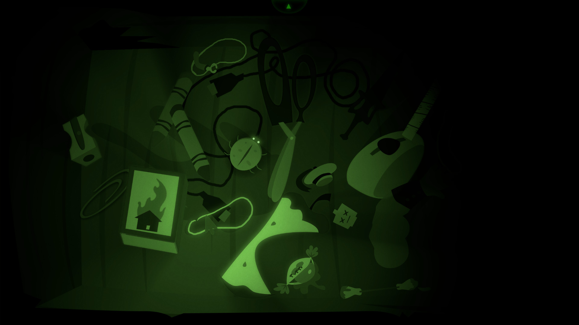 Bulb Boy screenshot 9