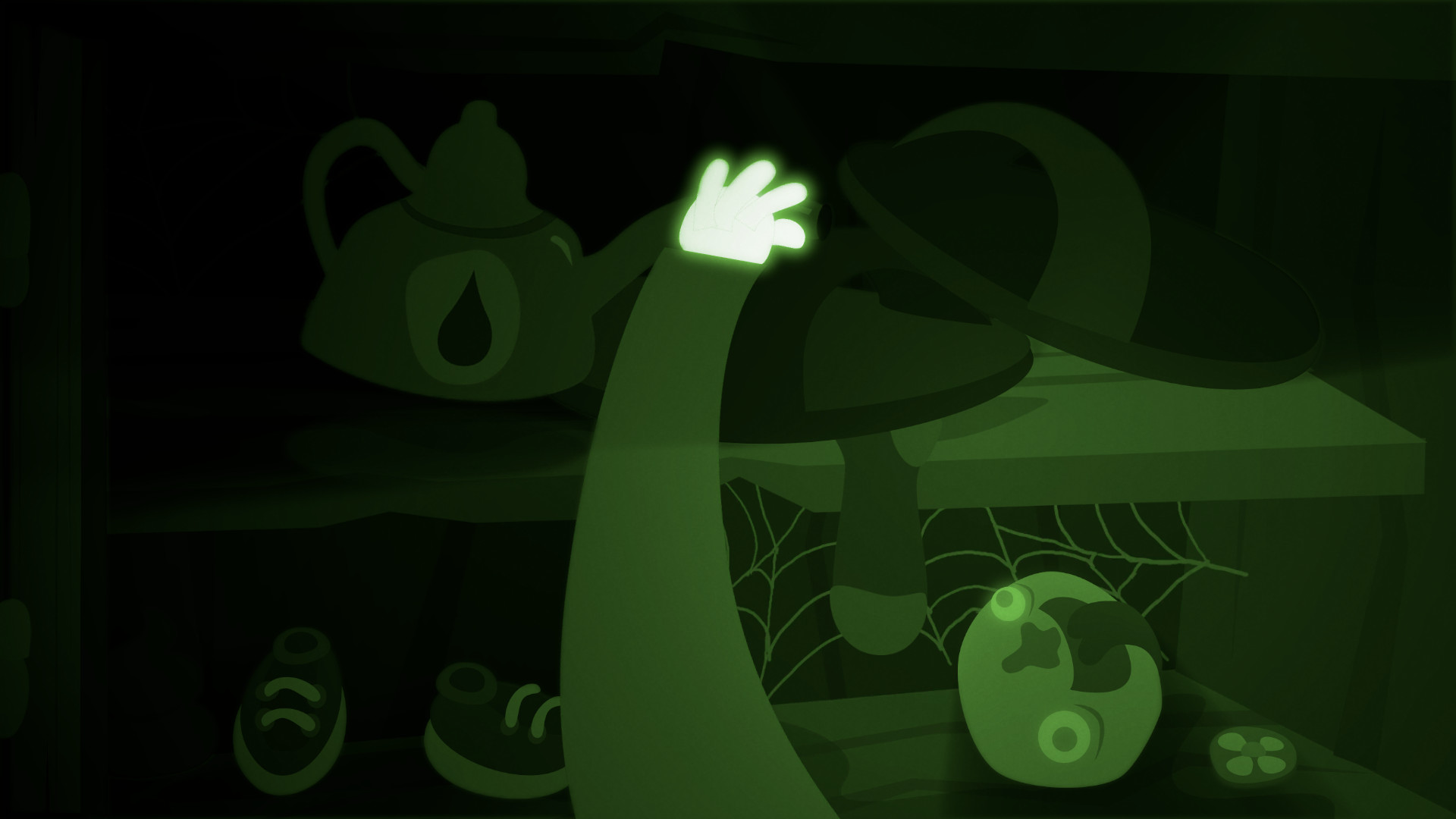 Bulb Boy screenshot 7