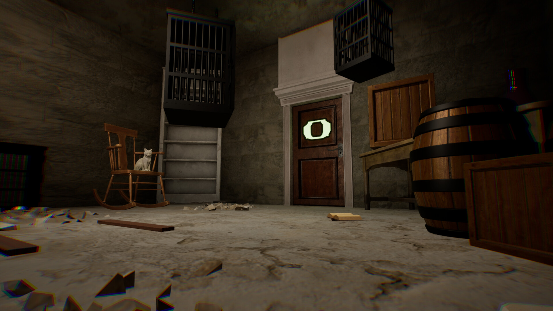 Haunting Invitation screenshot 3