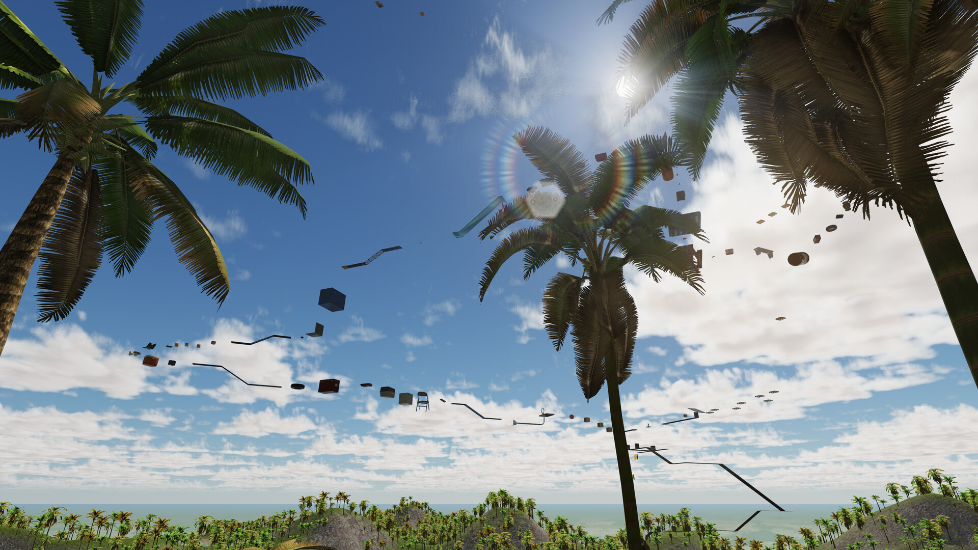 DAMN Gravity! screenshot 4