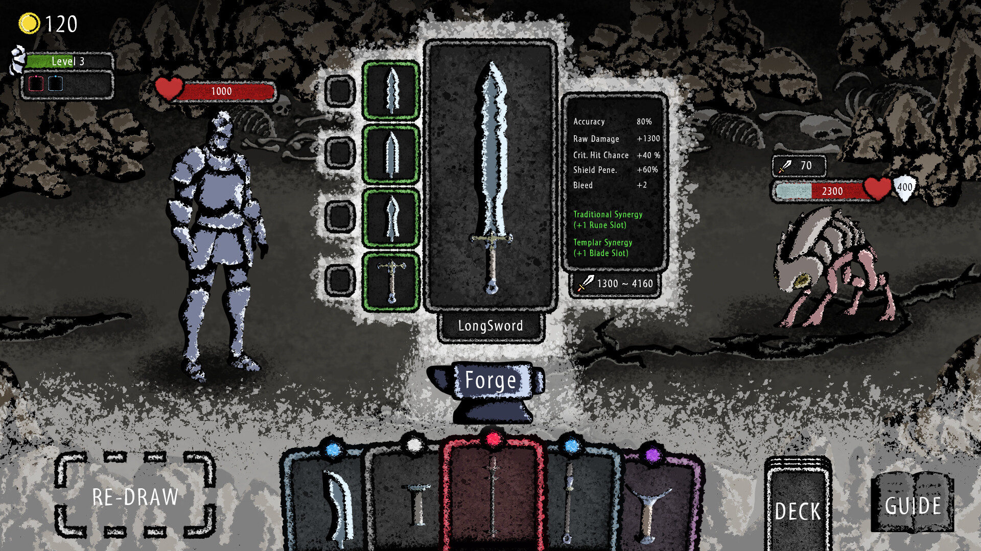 Arm the Hero screenshot 4