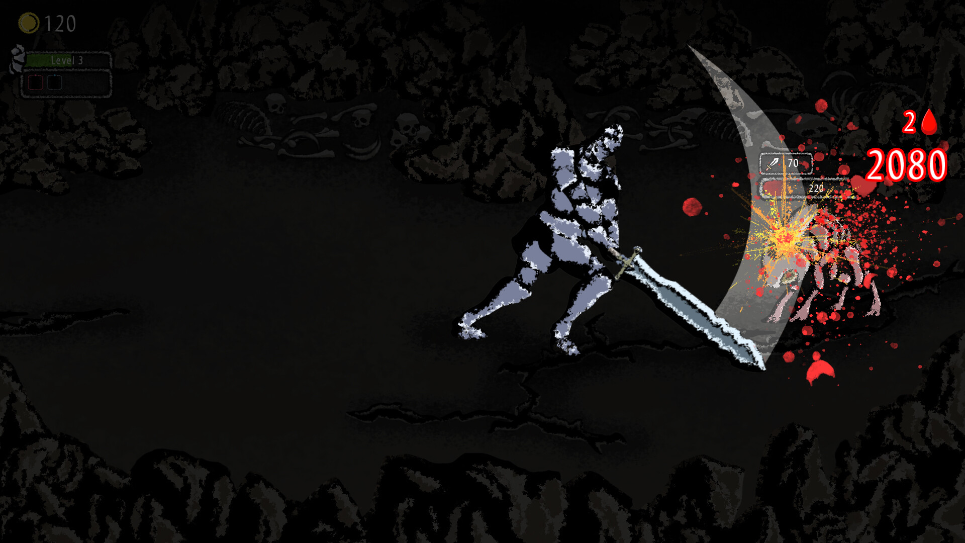 Arm the Hero screenshot 5