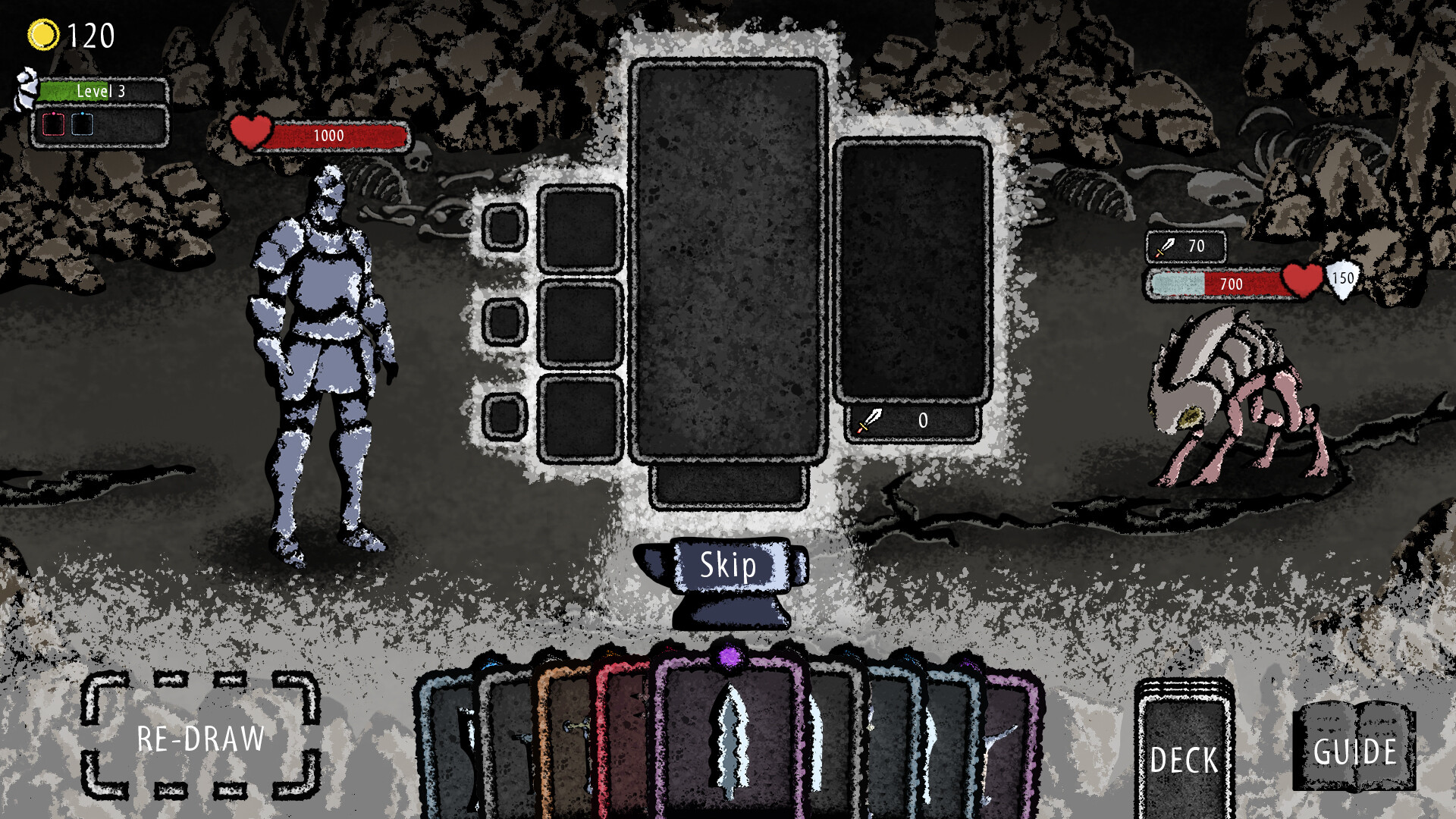 Arm the Hero screenshot 1