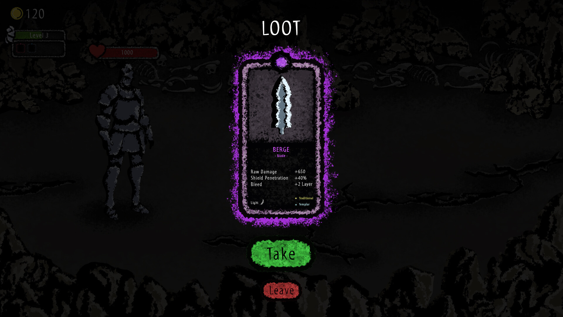 Arm the Hero screenshot 6