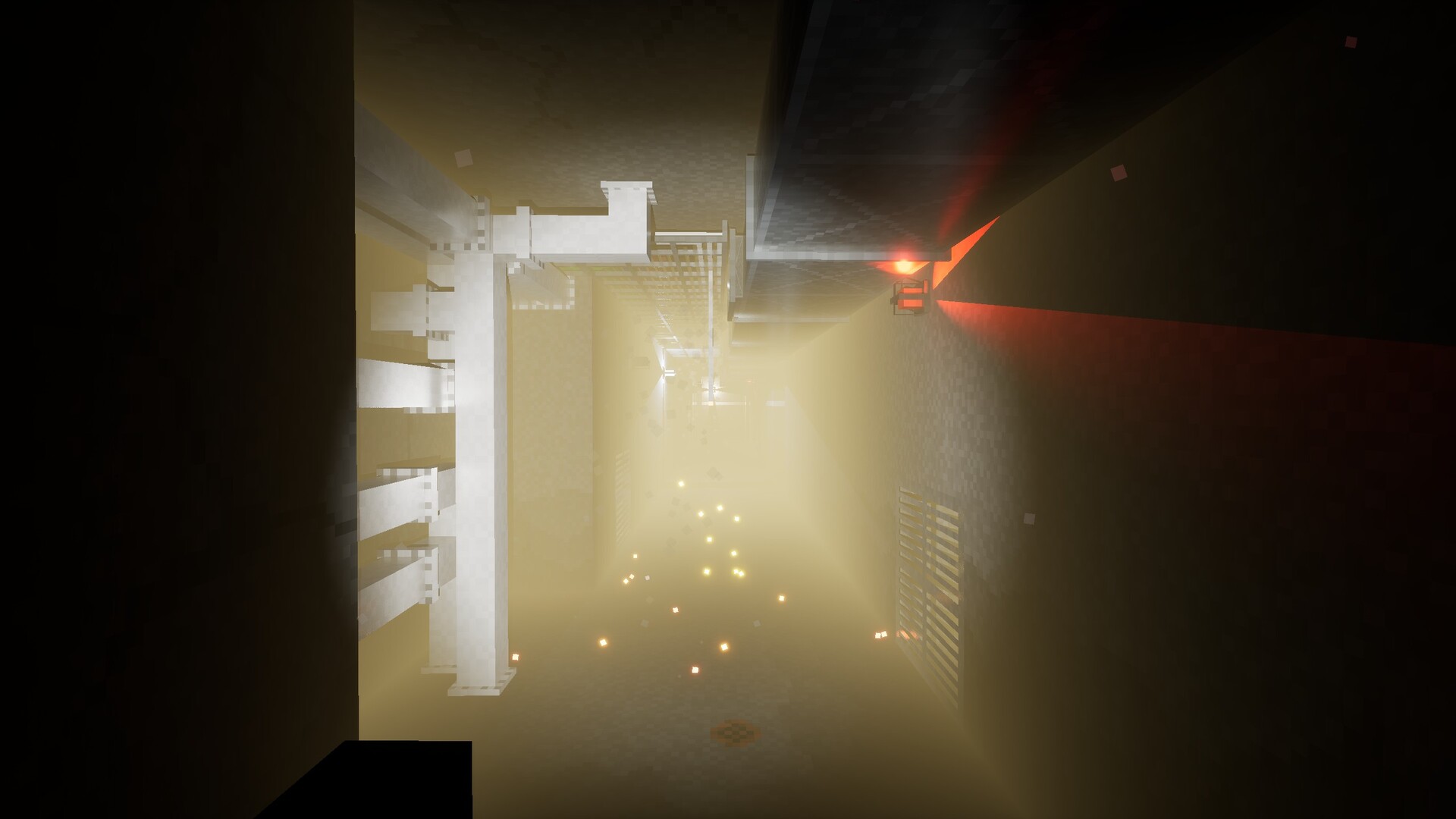 SUBFAULT screenshot 7