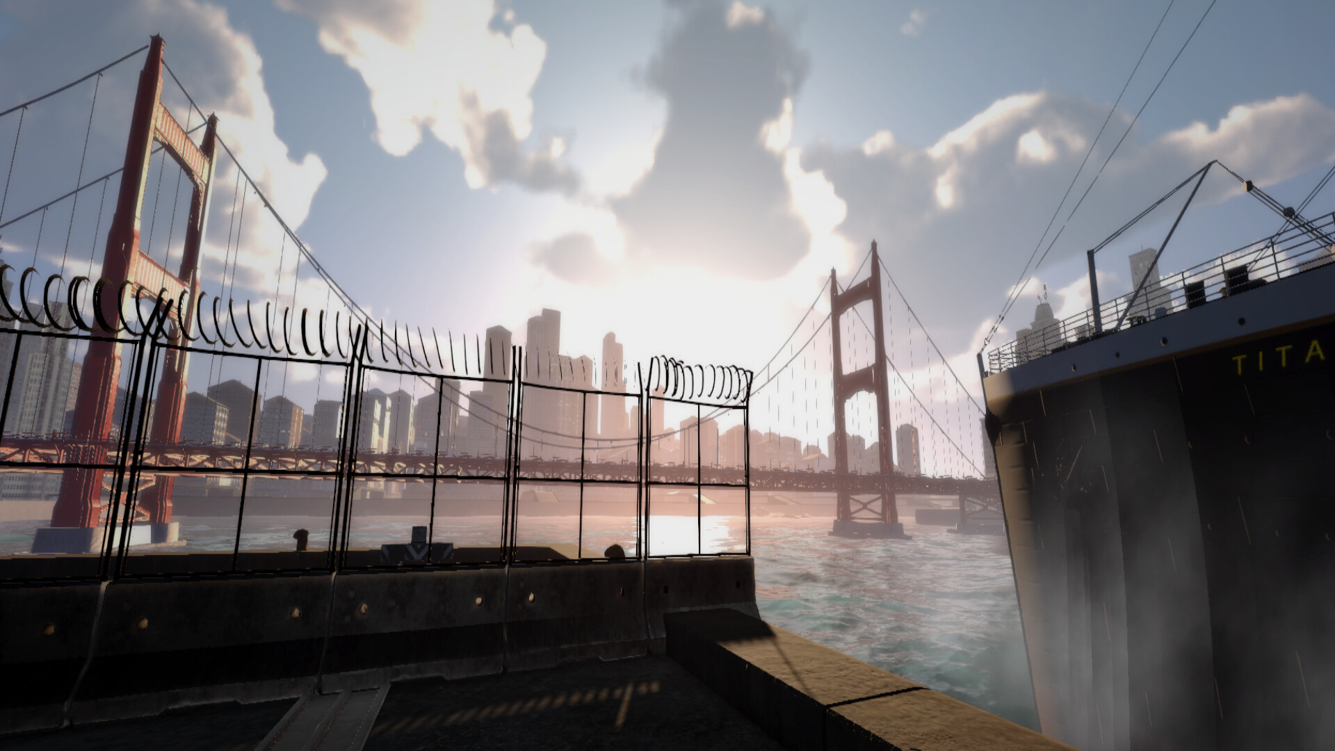 Titanic screenshot 16
