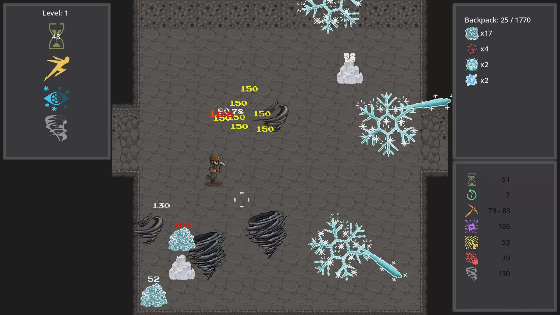 Mining Shift screenshot 10