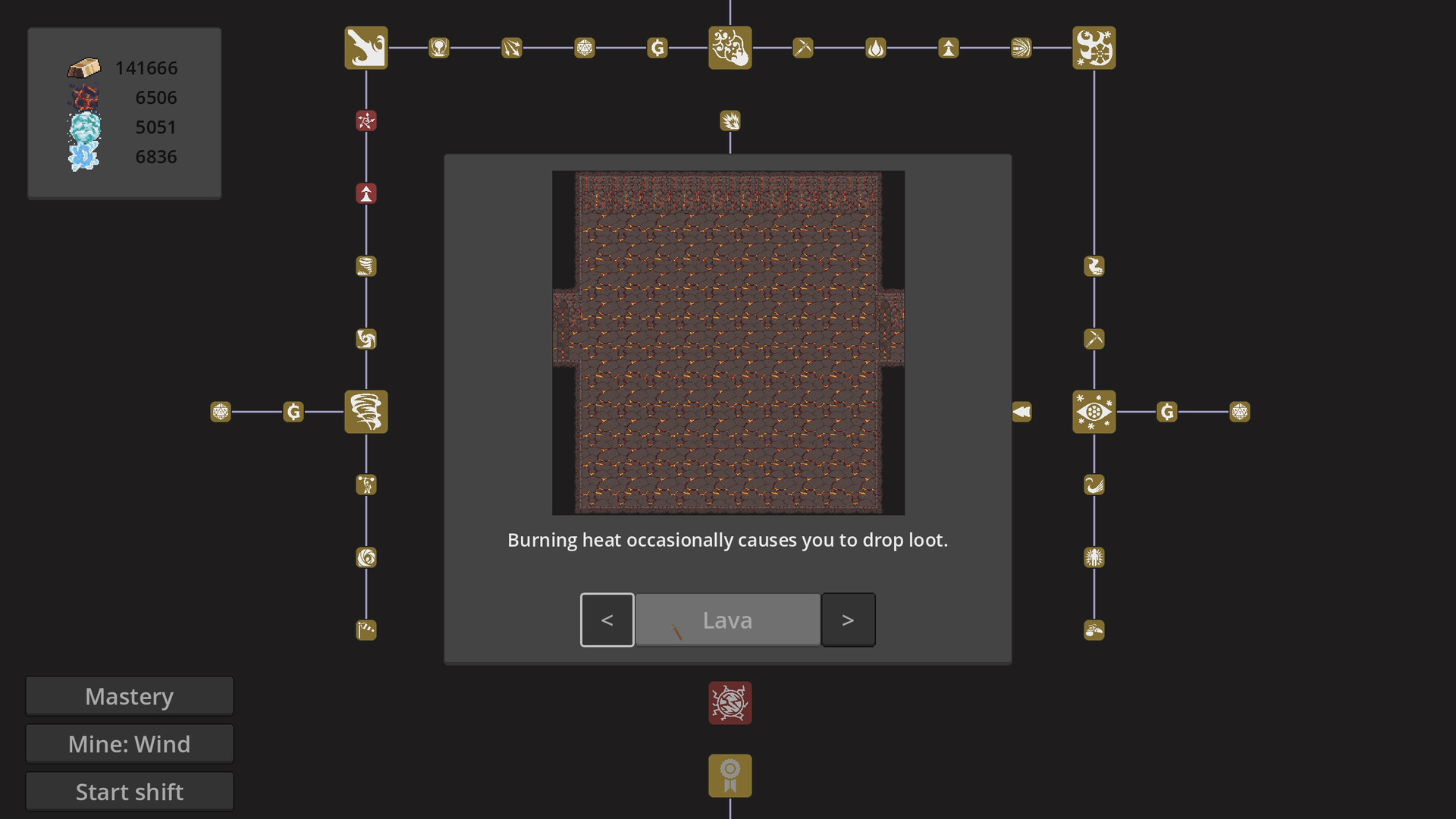 Mining Shift screenshot 11