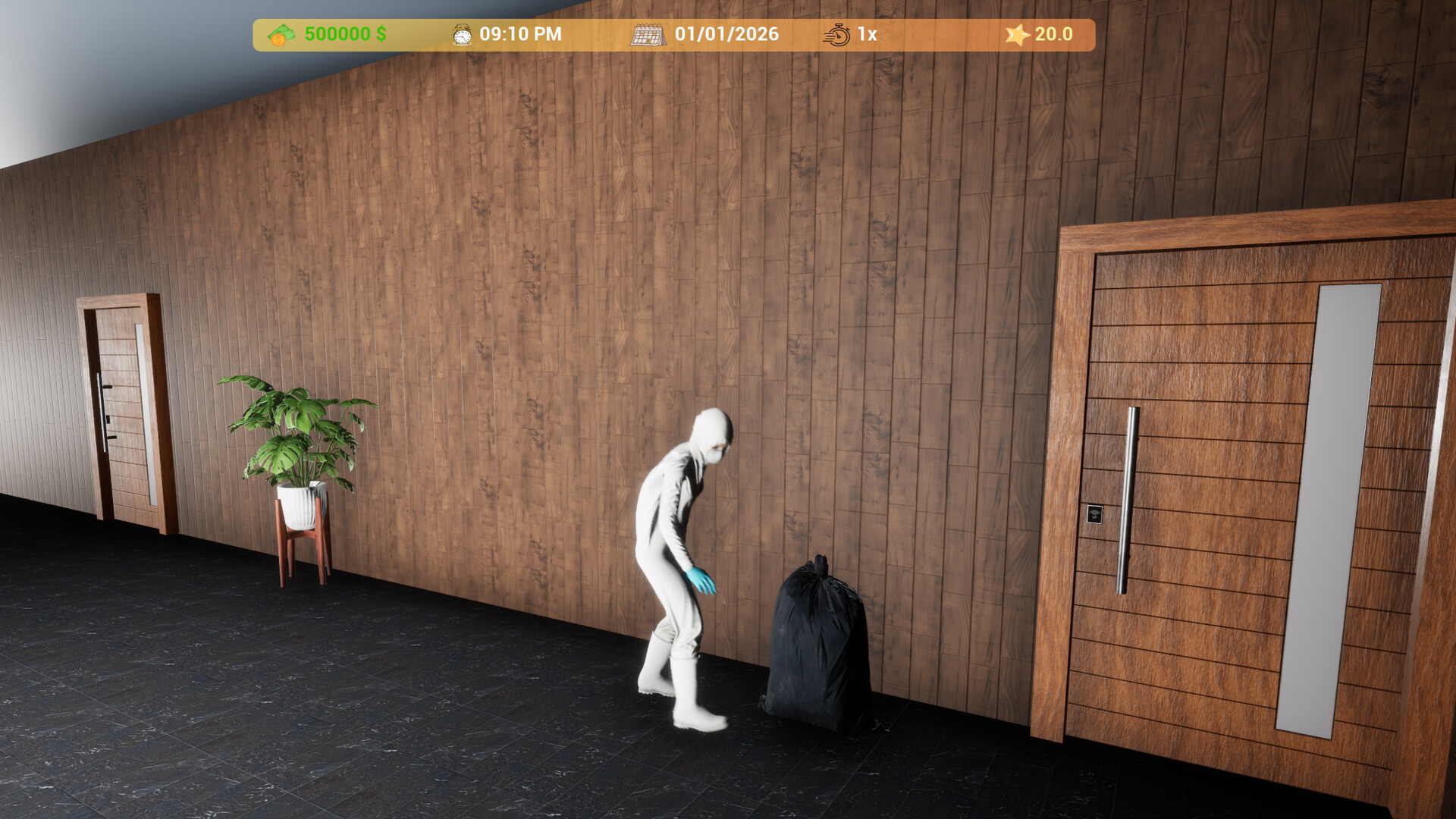 Site Management Simulator screenshot 7