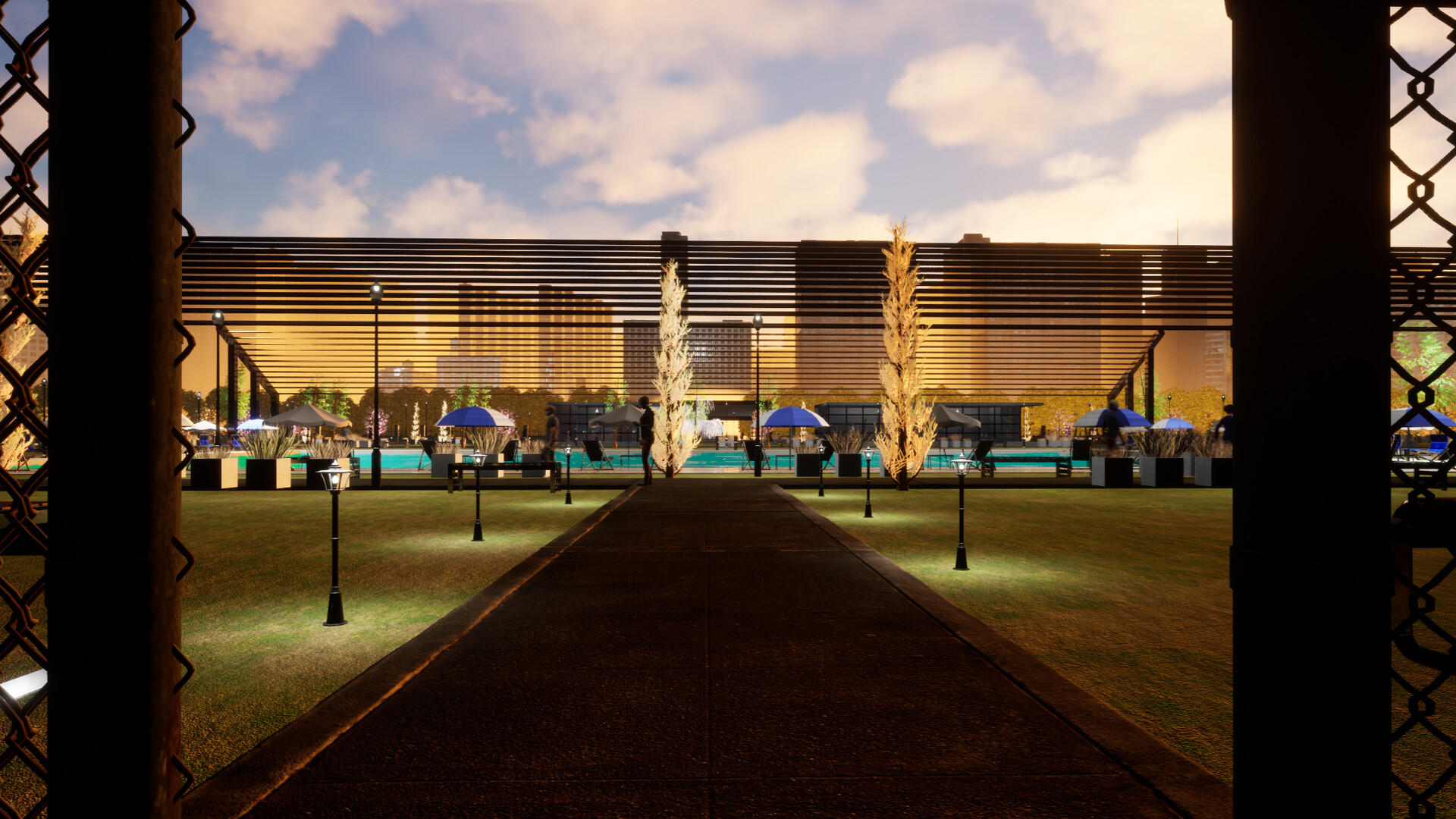 Site Management Simulator screenshot 10