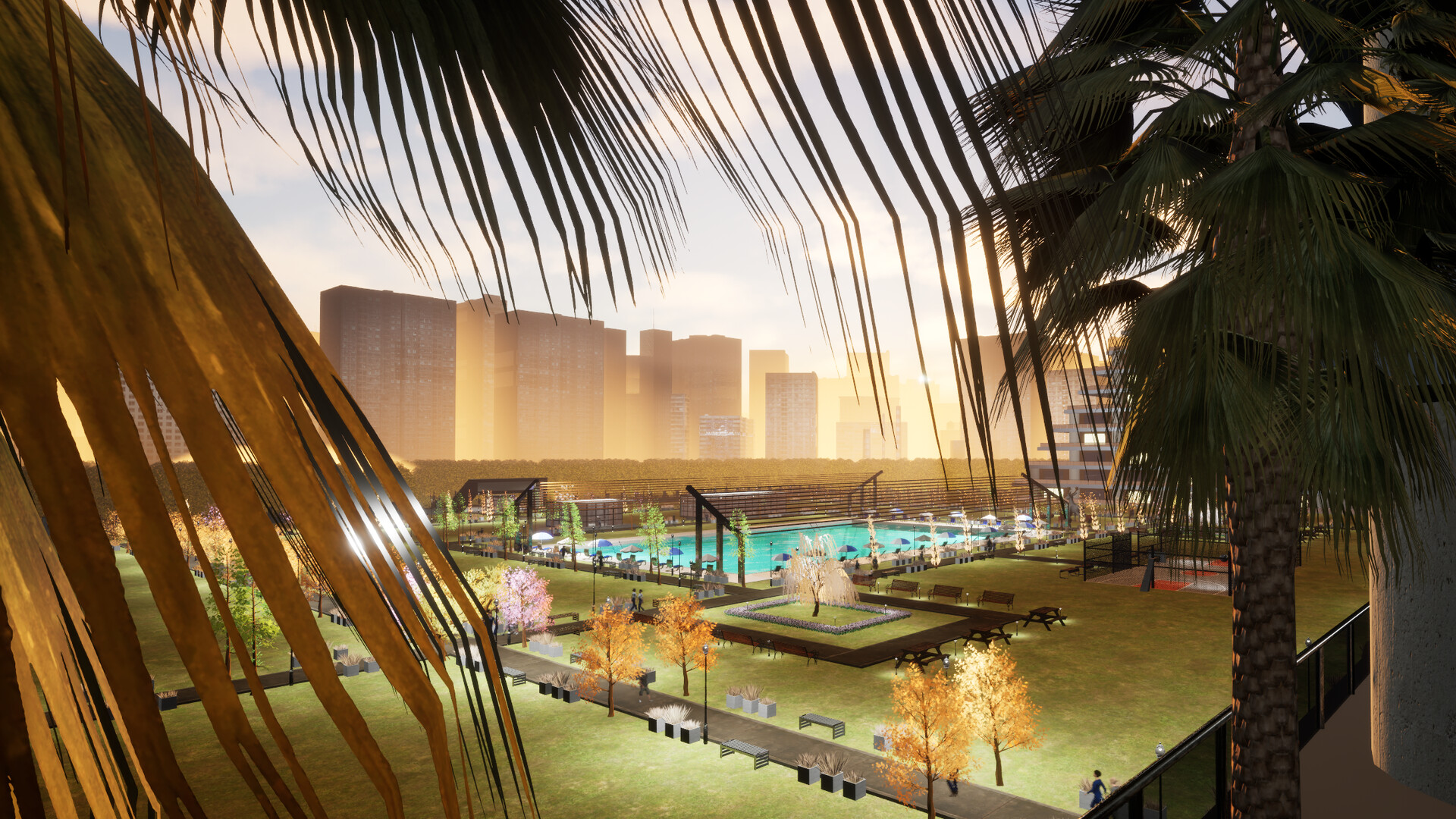 Site Management Simulator screenshot 6