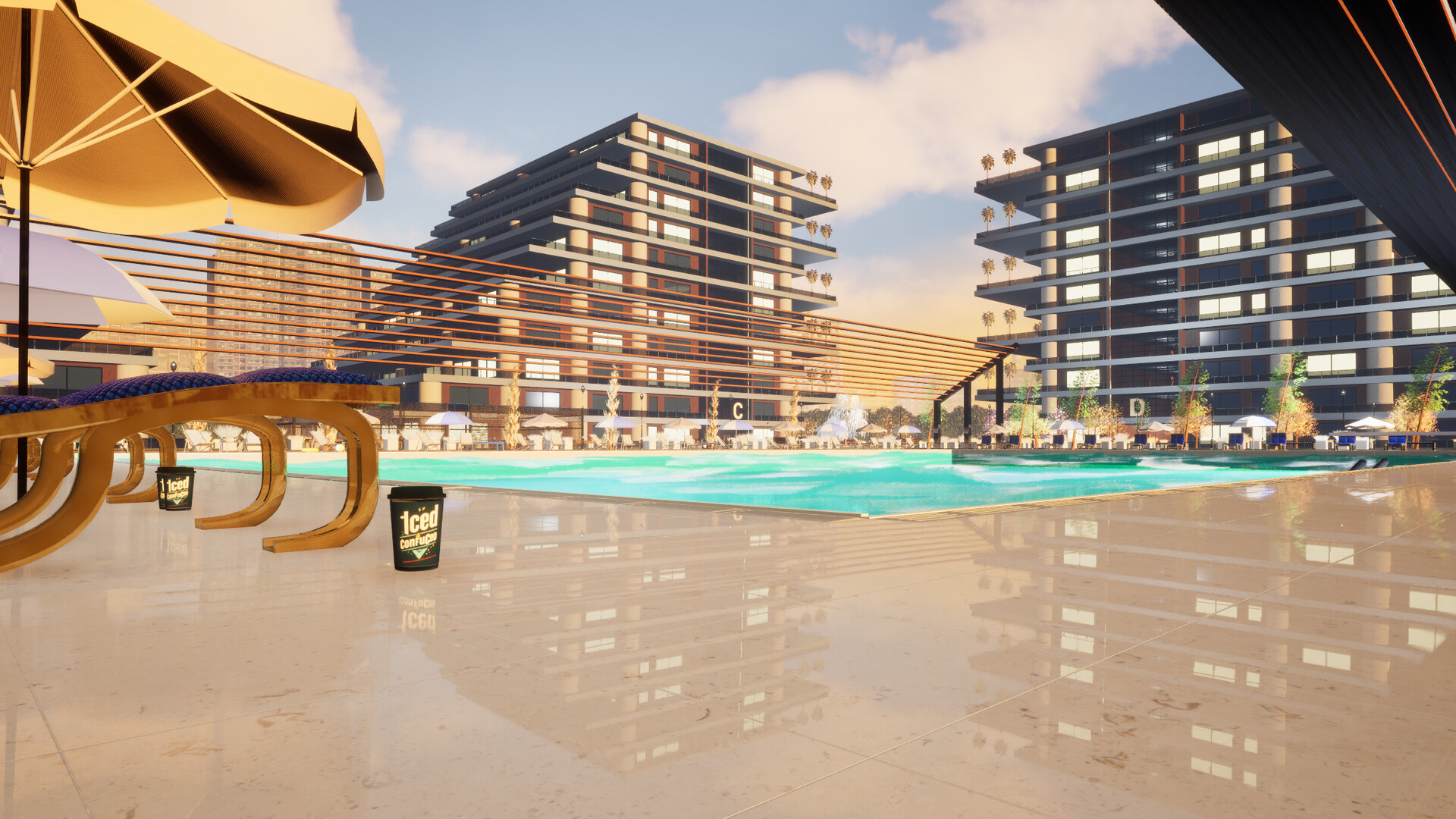 Site Management Simulator screenshot 3