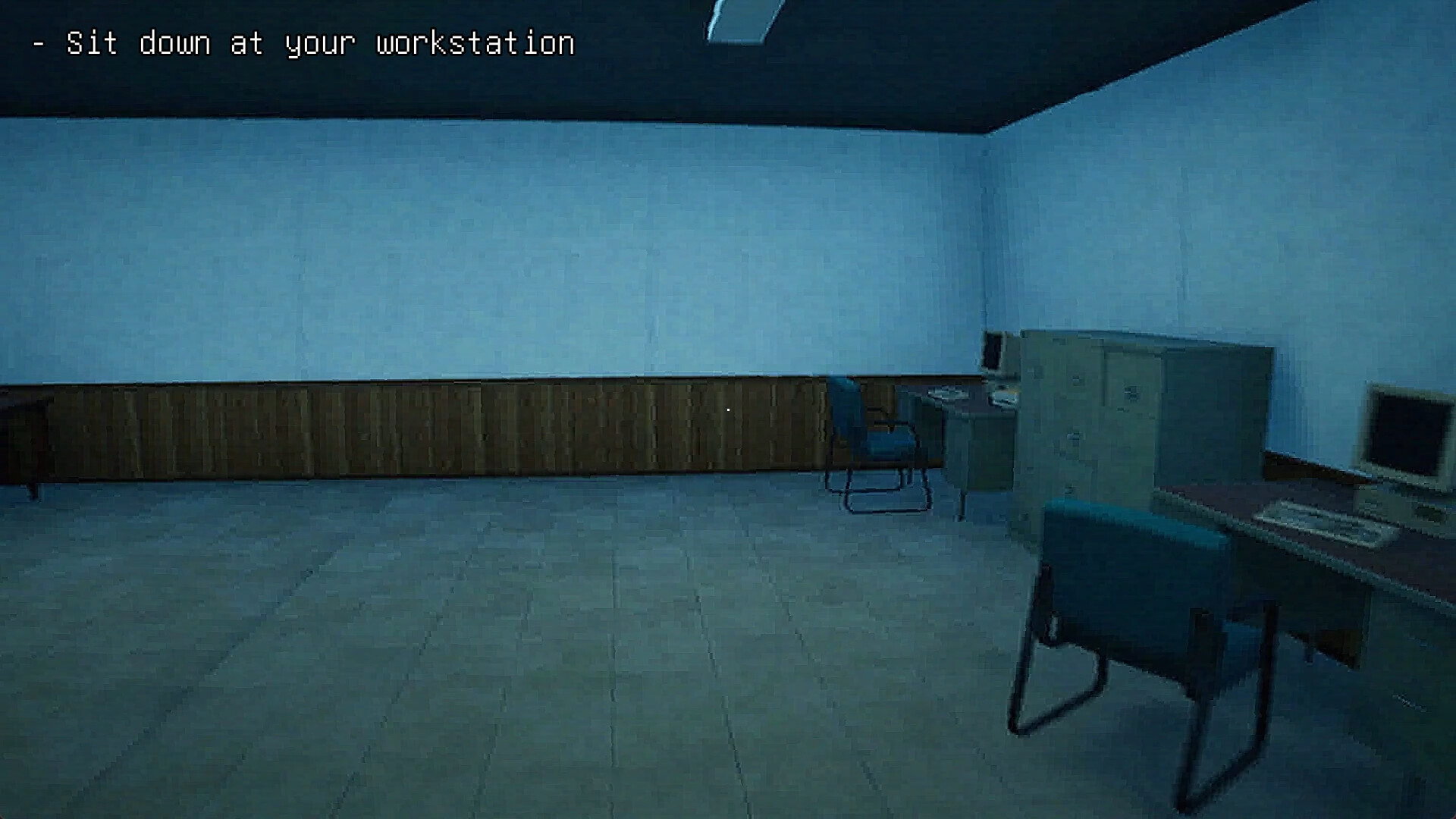 Just Another Night screenshot 1