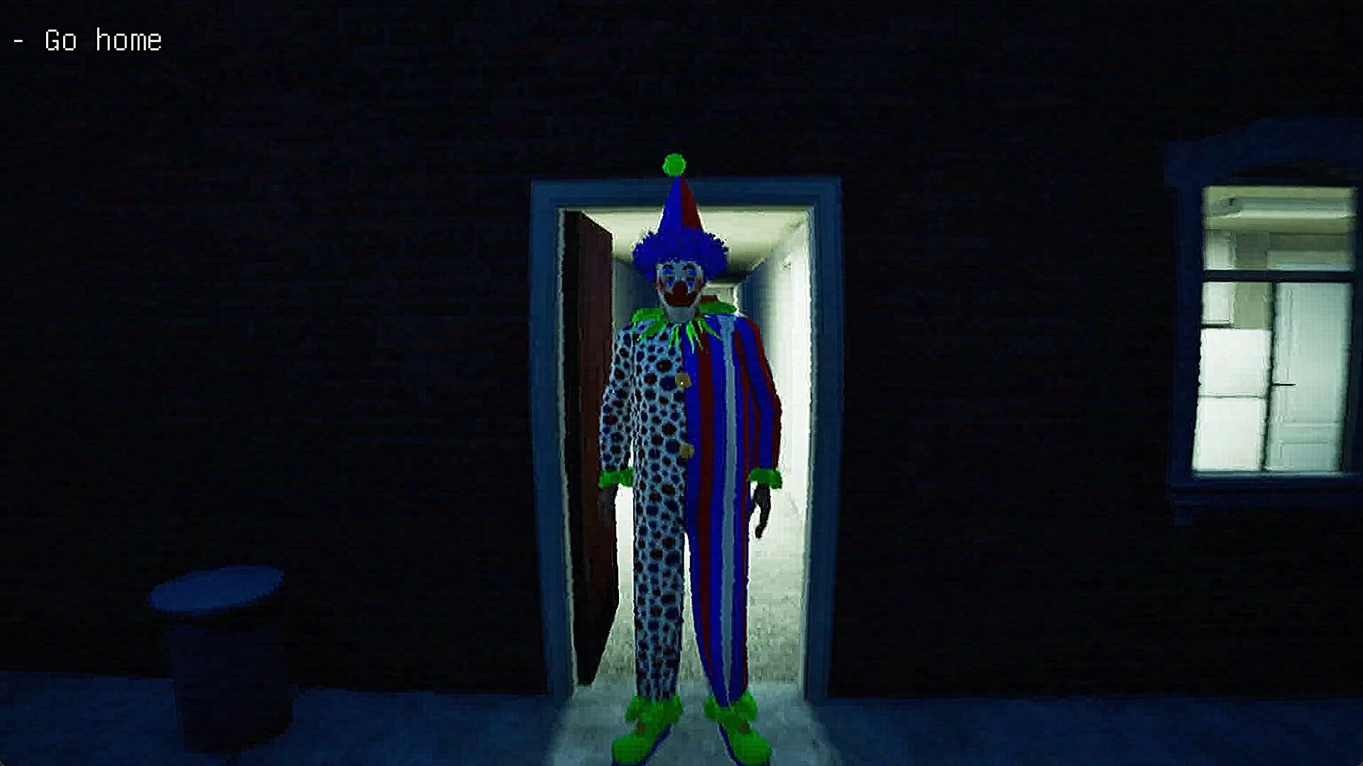 Just Another Night screenshot 2