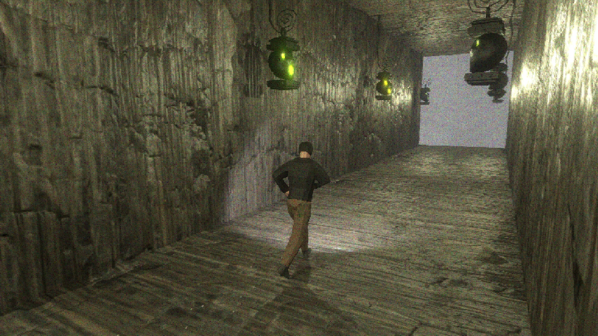 Nemunai screenshot 2