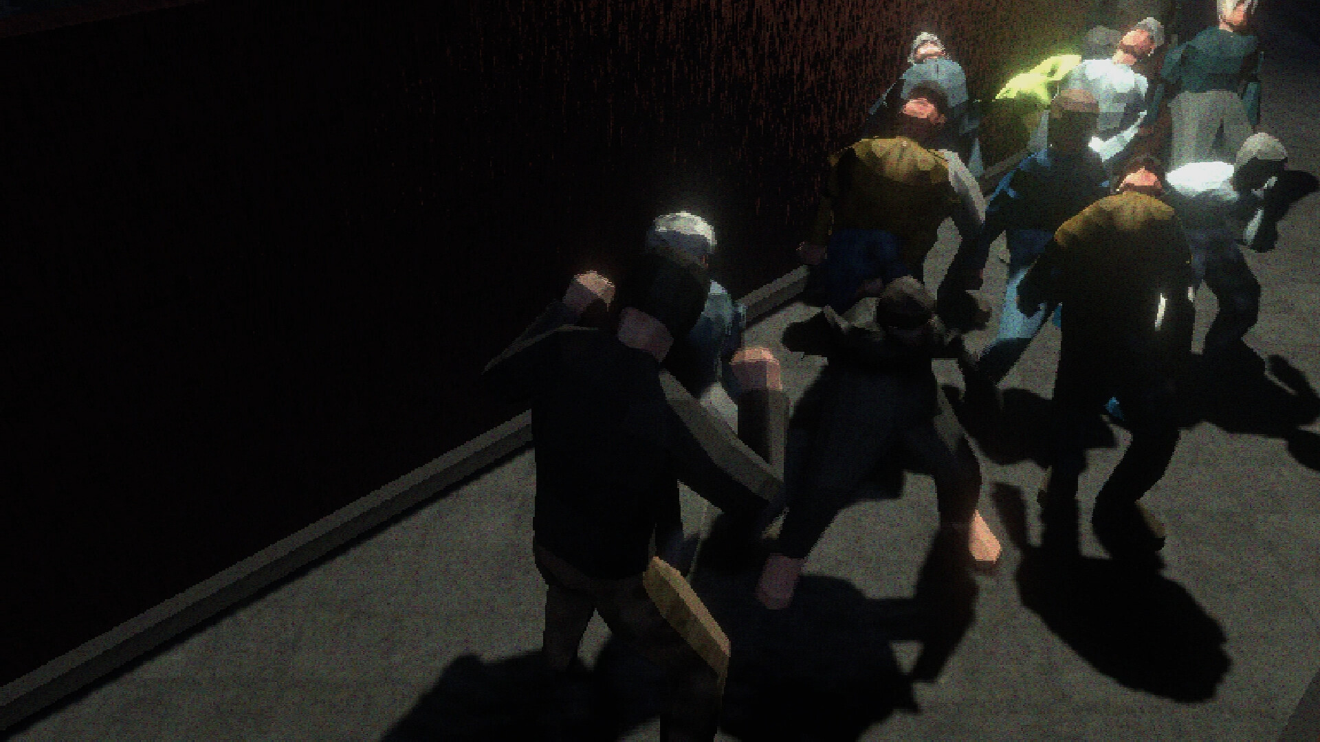 Nemunai screenshot 3