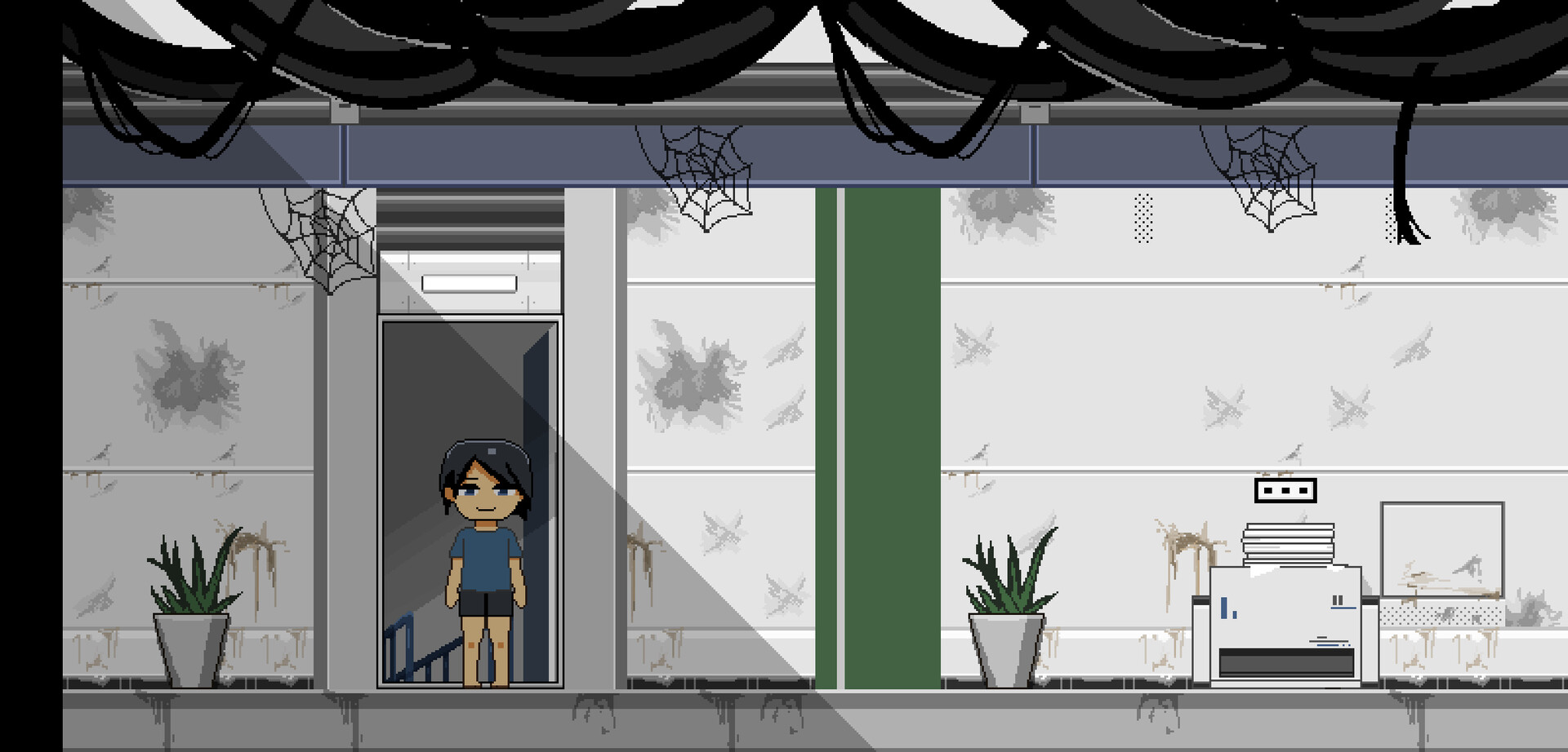 Mom Stolen in Space screenshot 6