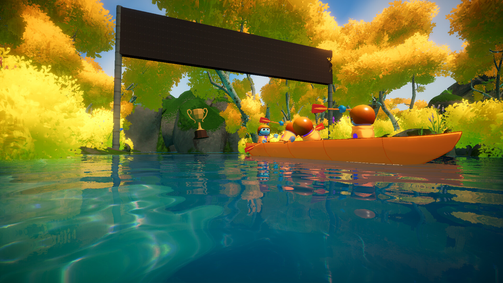 STREAM screenshot 4
