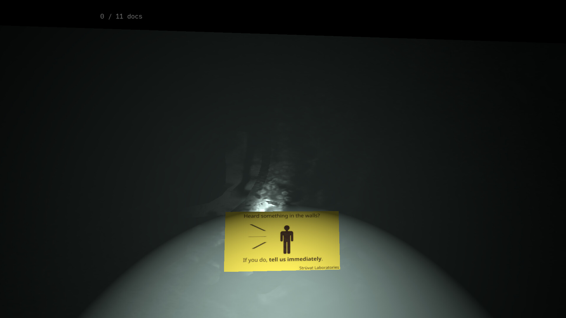 Sounds Terrifying screenshot 5