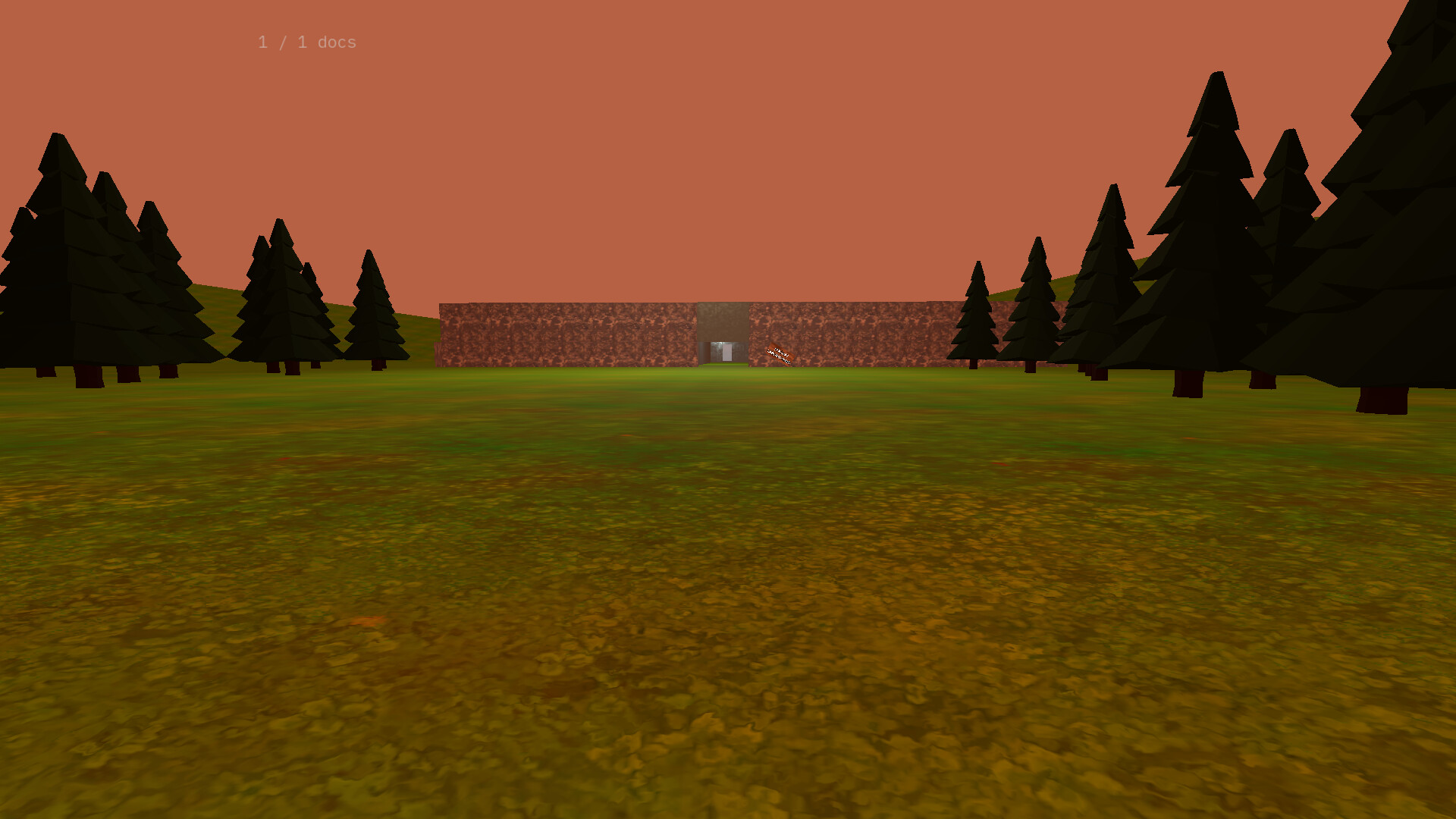 Sounds Terrifying screenshot 1
