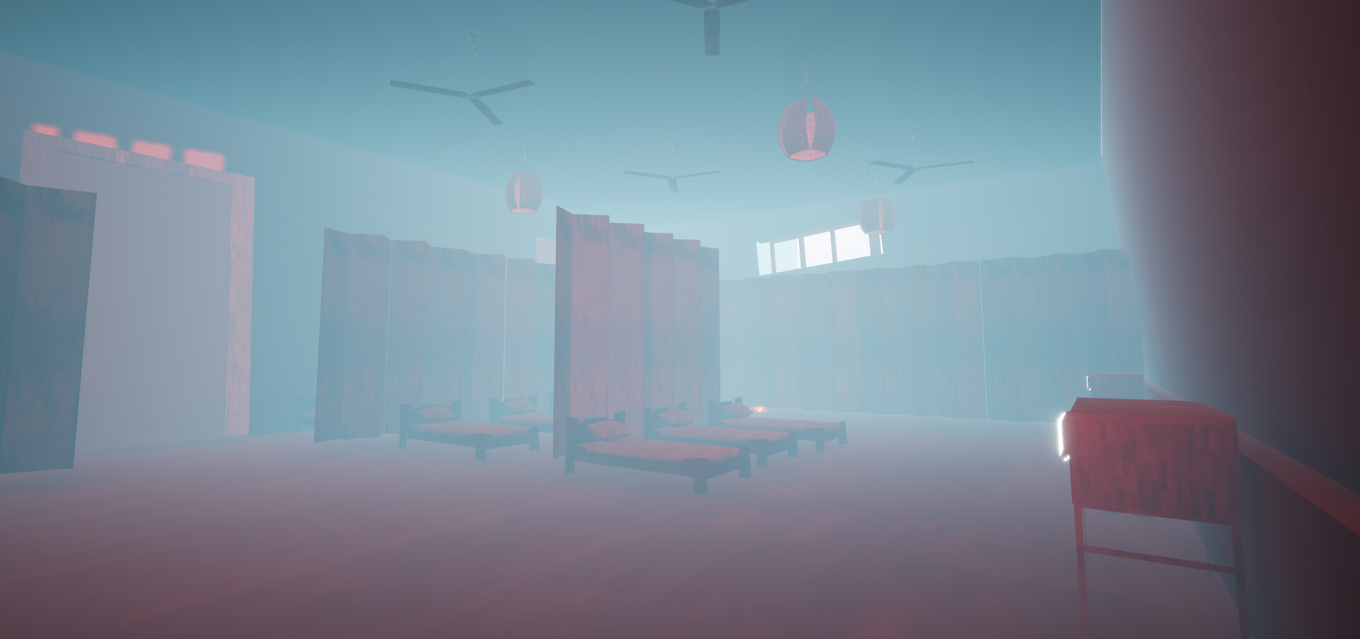 规则:醒来之后,请别叫我 screenshot 5