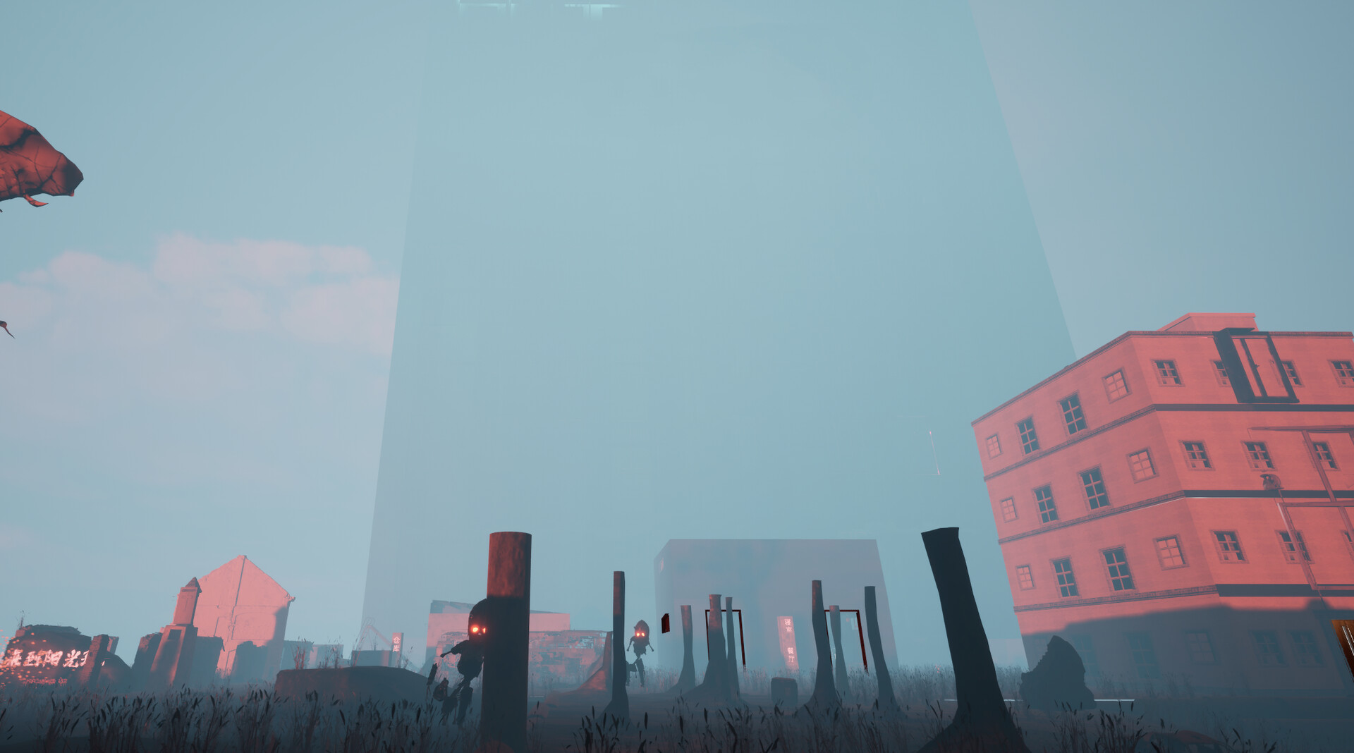 规则：醒来之后，请别叫我 screenshot 6